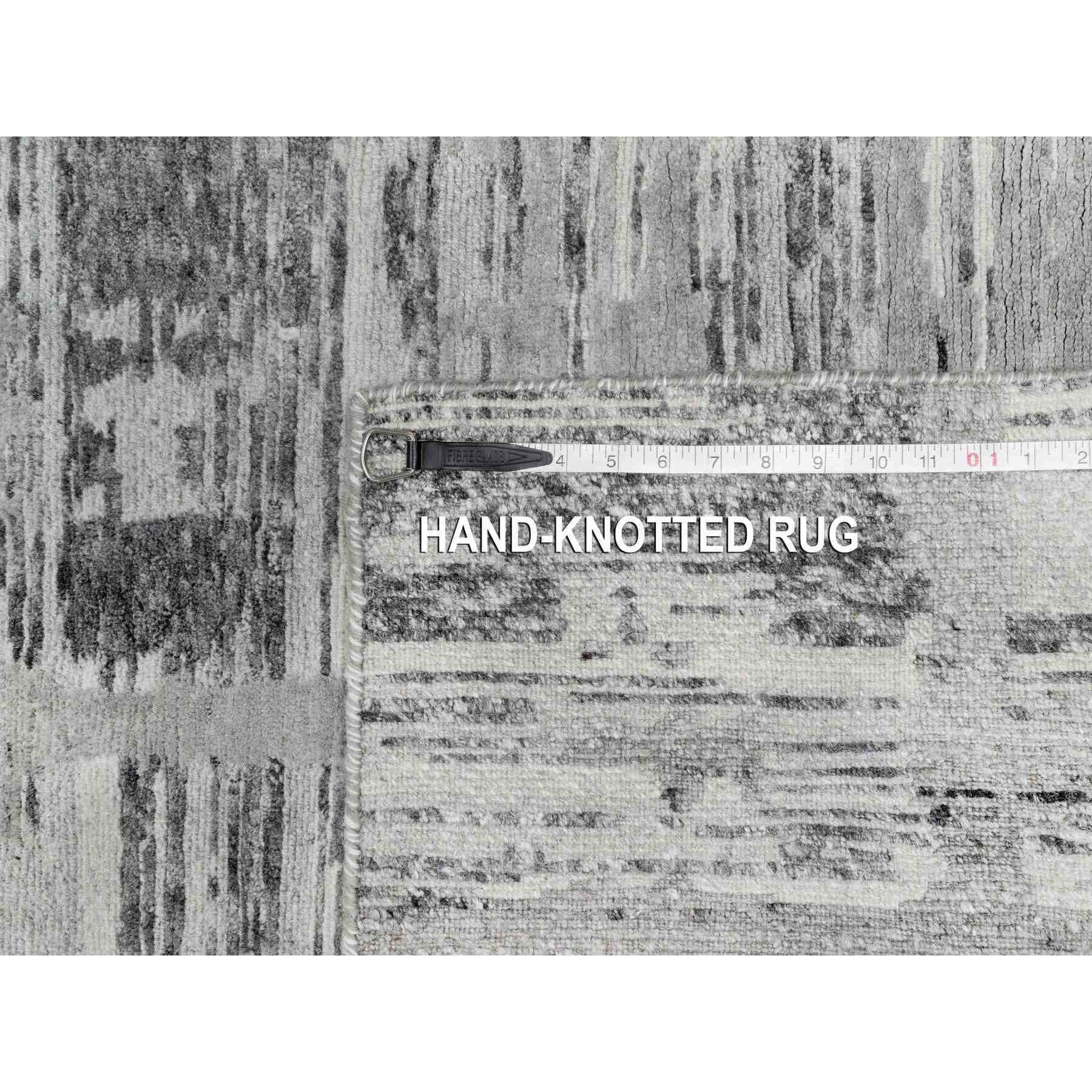 Modern-and-Contemporary-Hand-Knotted-Rug-454215