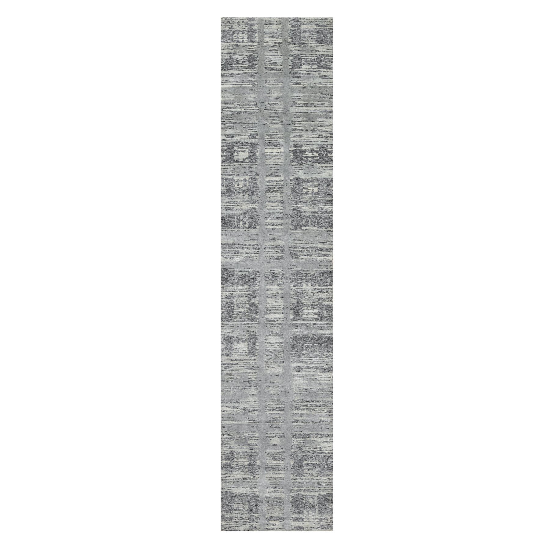 Modern-and-Contemporary-Hand-Knotted-Rug-454220