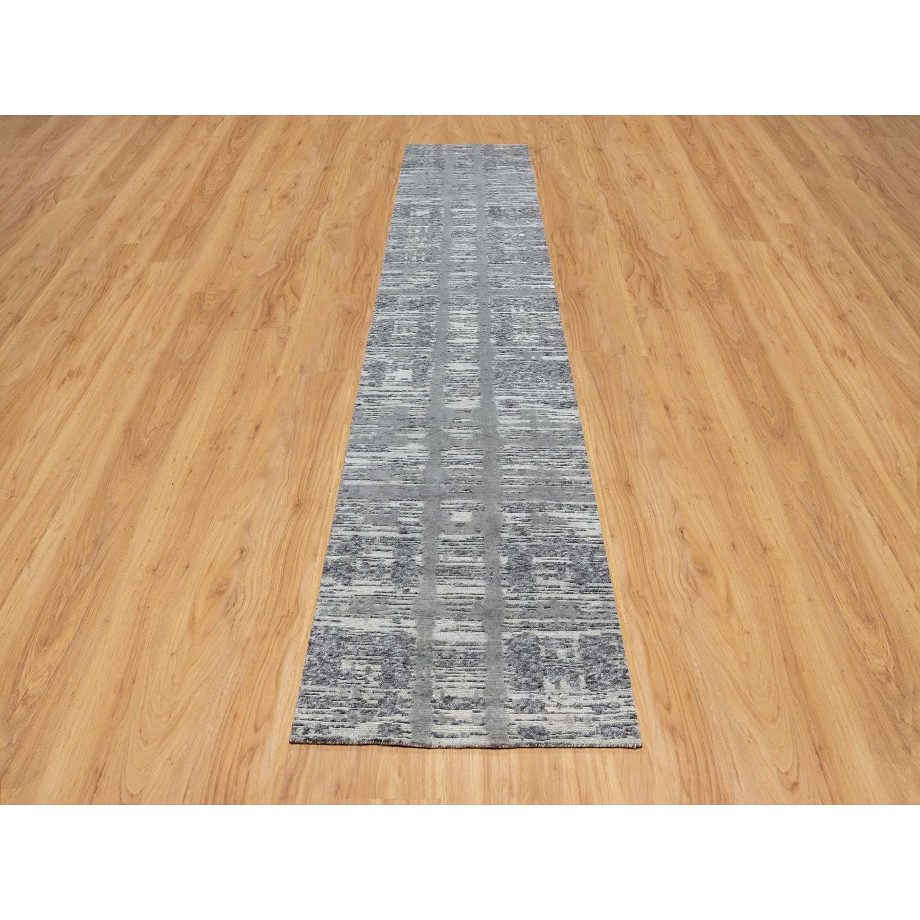 Modern-and-Contemporary-Hand-Knotted-Rug-454220