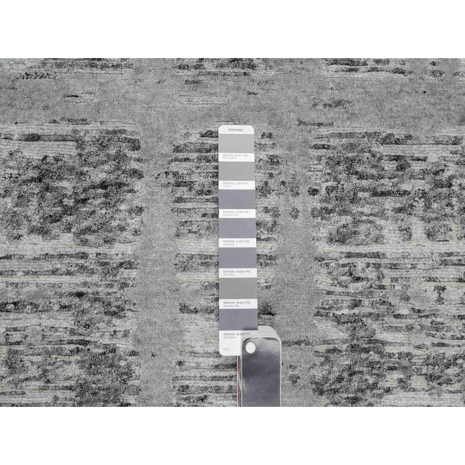 Modern-and-Contemporary-Hand-Knotted-Rug-454220
