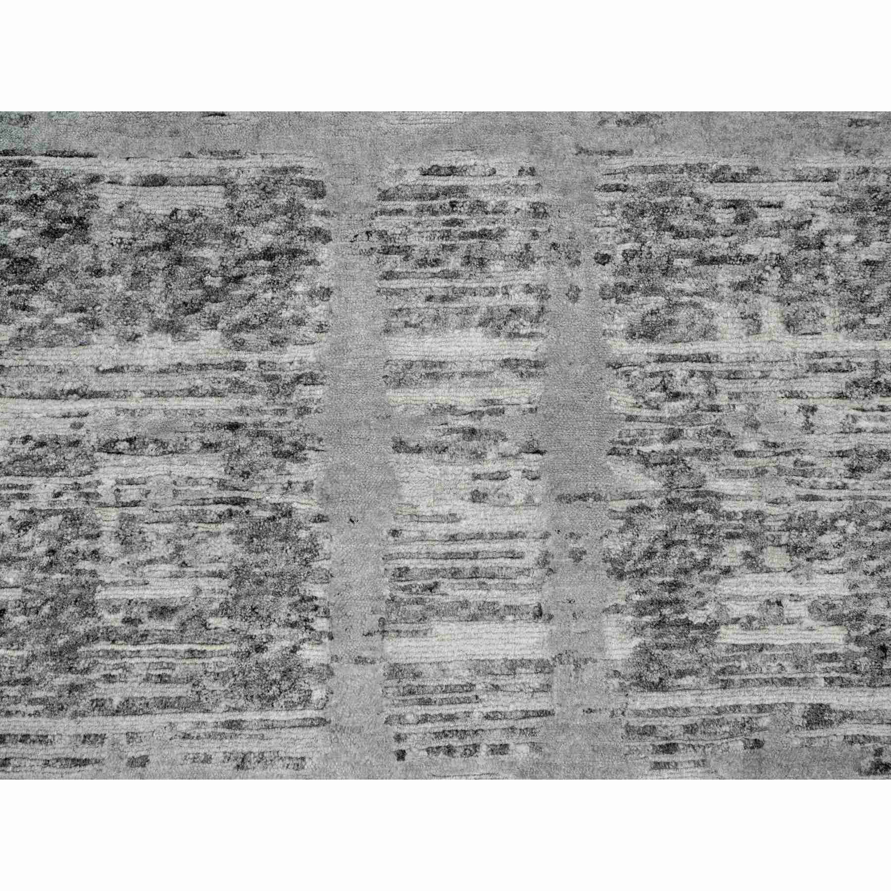 Modern-and-Contemporary-Hand-Knotted-Rug-454220