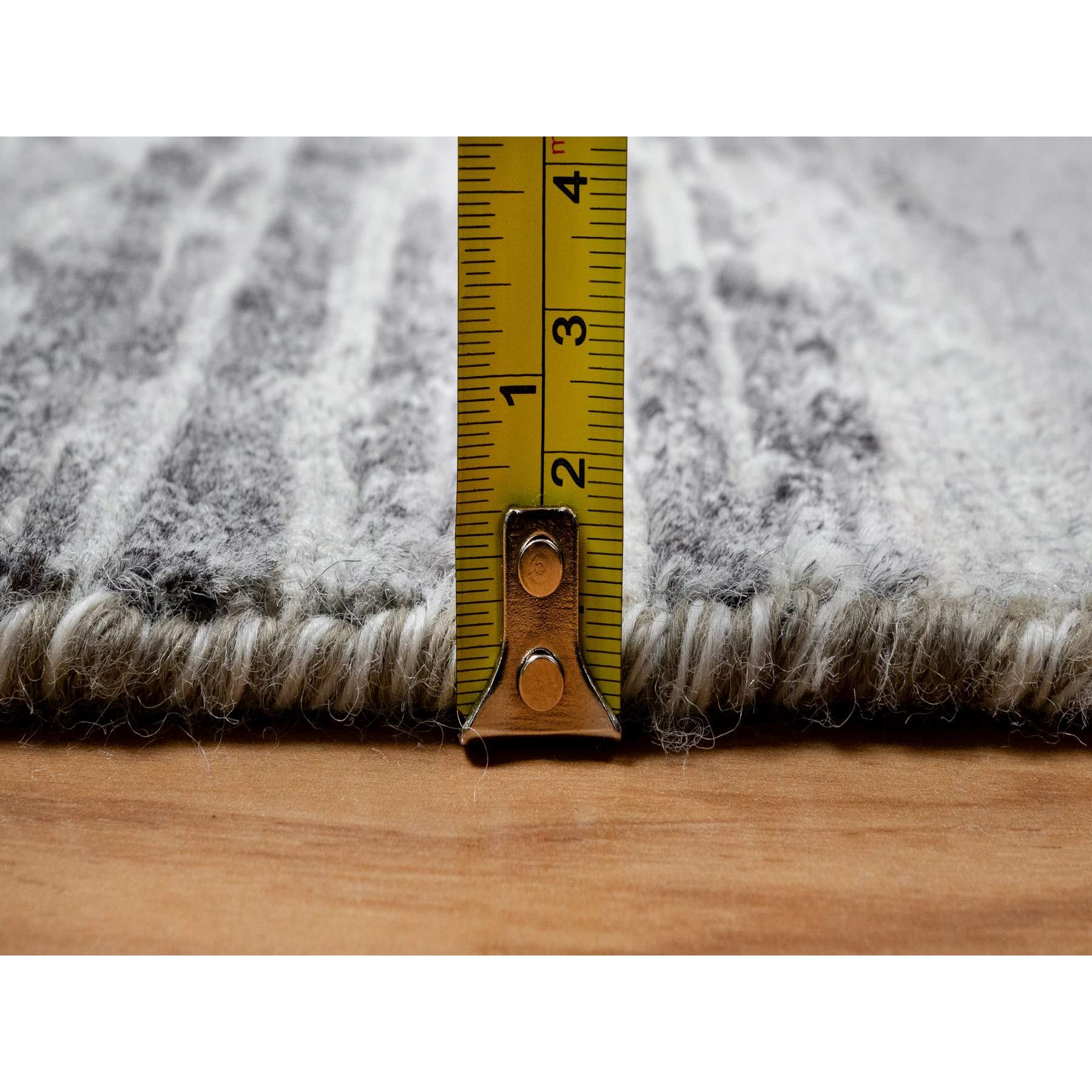 Modern-and-Contemporary-Hand-Knotted-Rug-454220