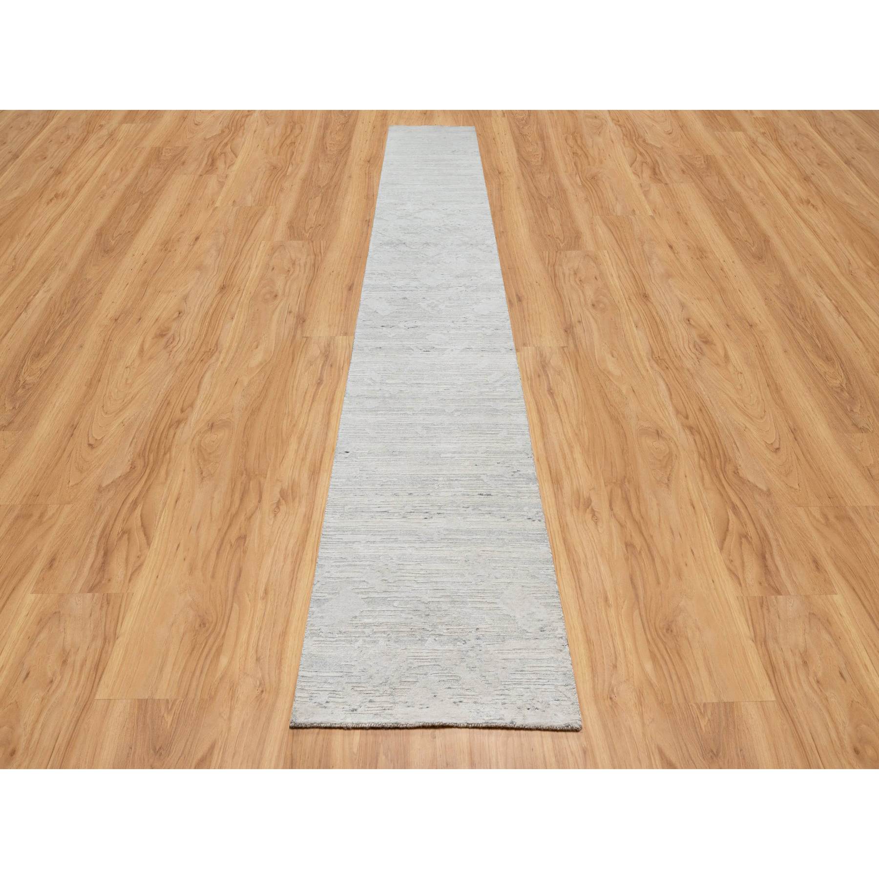 Modern-and-Contemporary-Hand-Knotted-Rug-454225