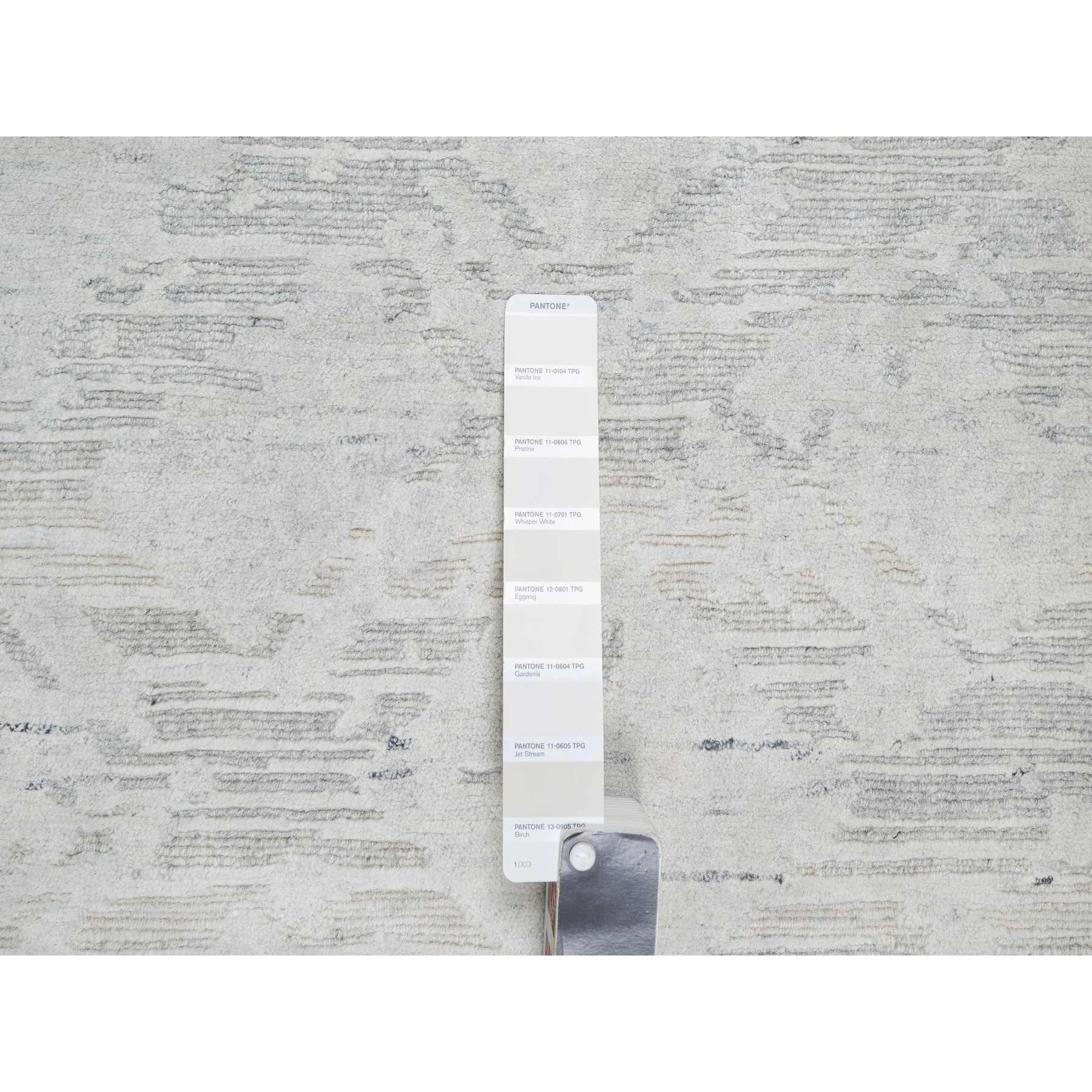 Modern-and-Contemporary-Hand-Knotted-Rug-454225