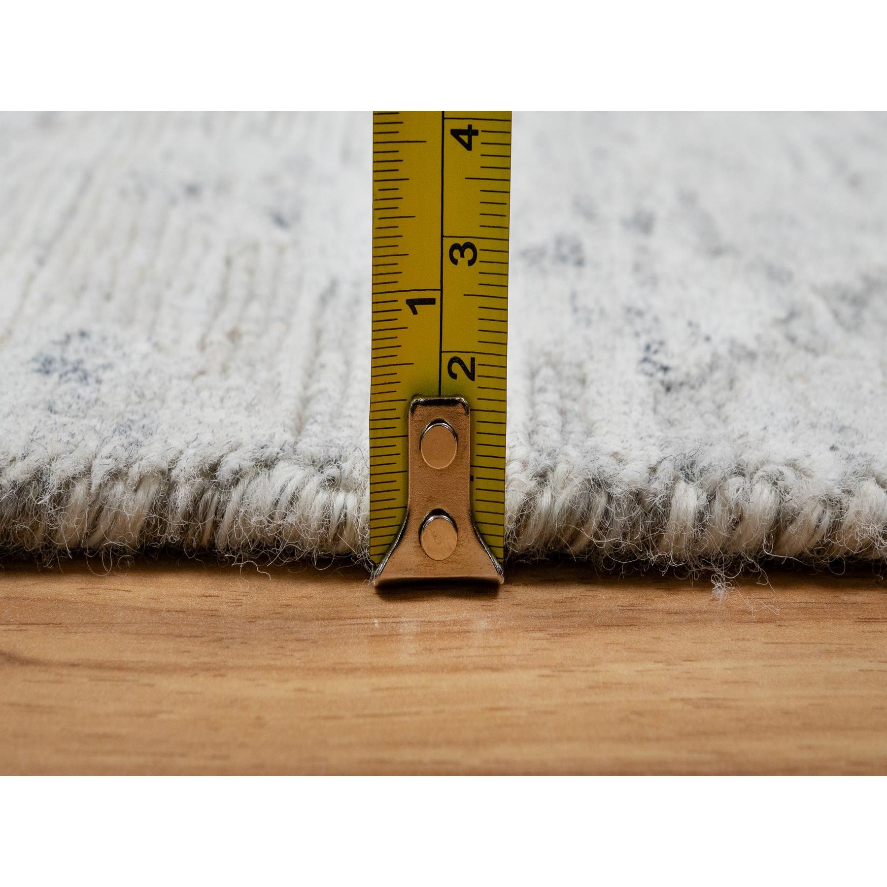 Modern-and-Contemporary-Hand-Knotted-Rug-454225