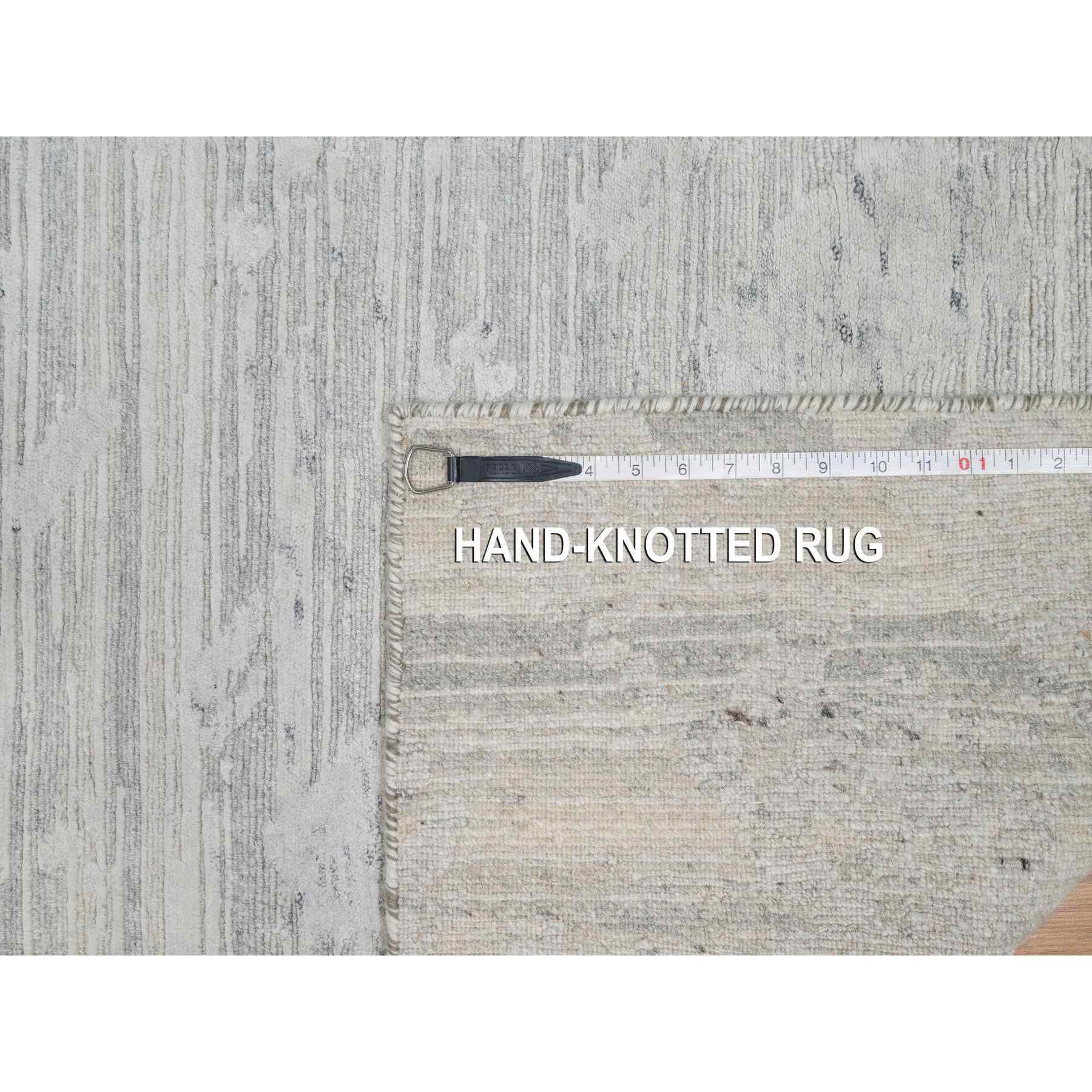 Modern-and-Contemporary-Hand-Knotted-Rug-454225