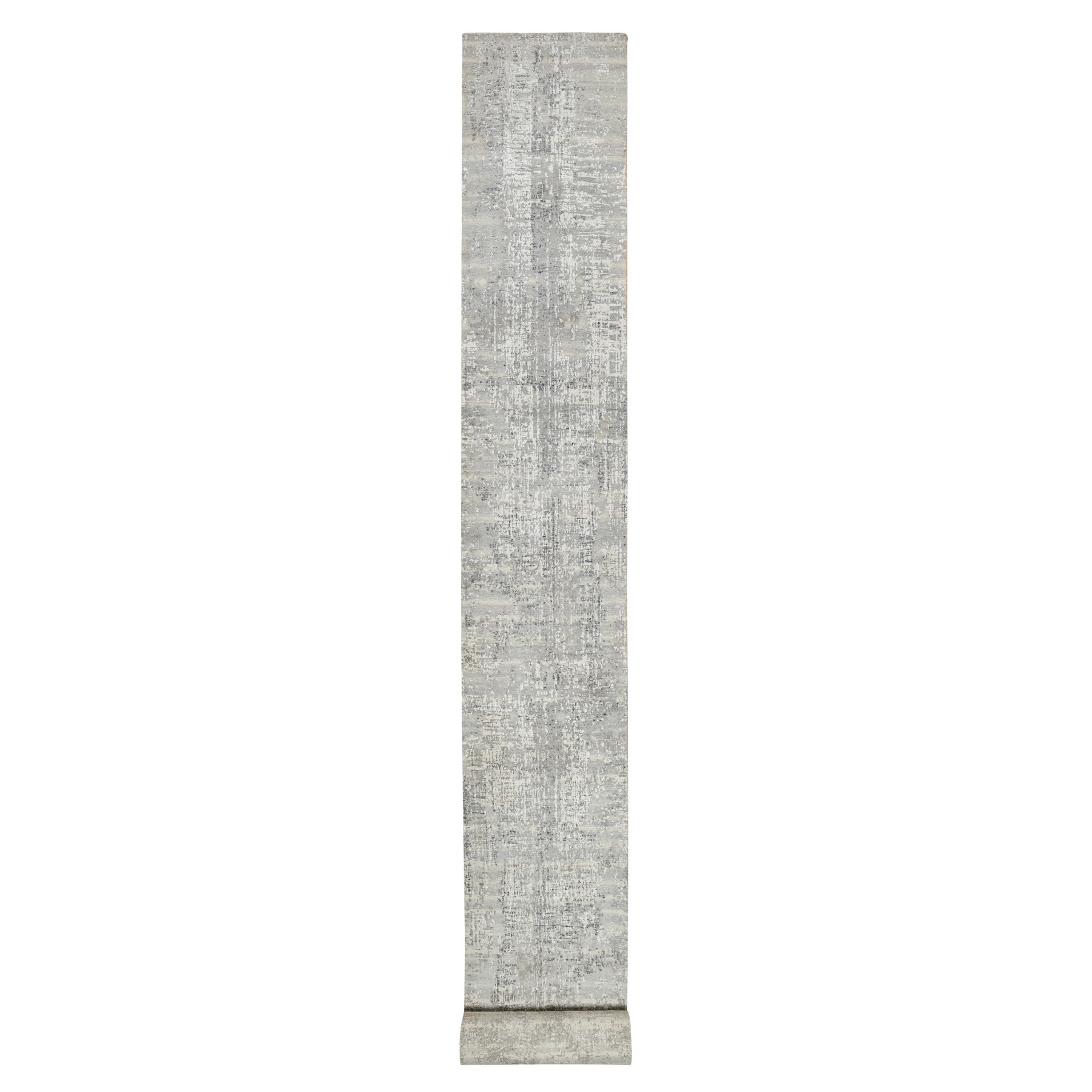 Modern-and-Contemporary-Hand-Knotted-Rug-454230