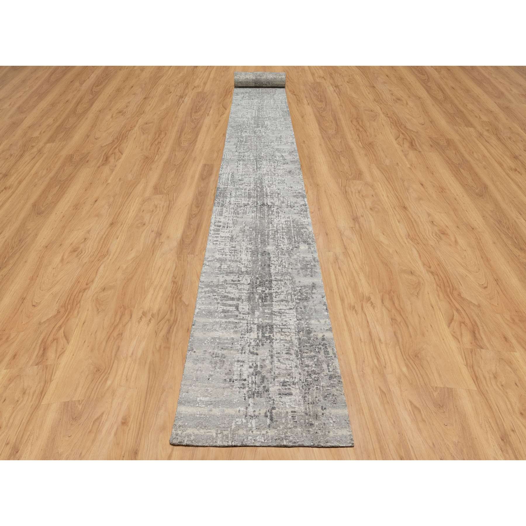 Modern-and-Contemporary-Hand-Knotted-Rug-454230
