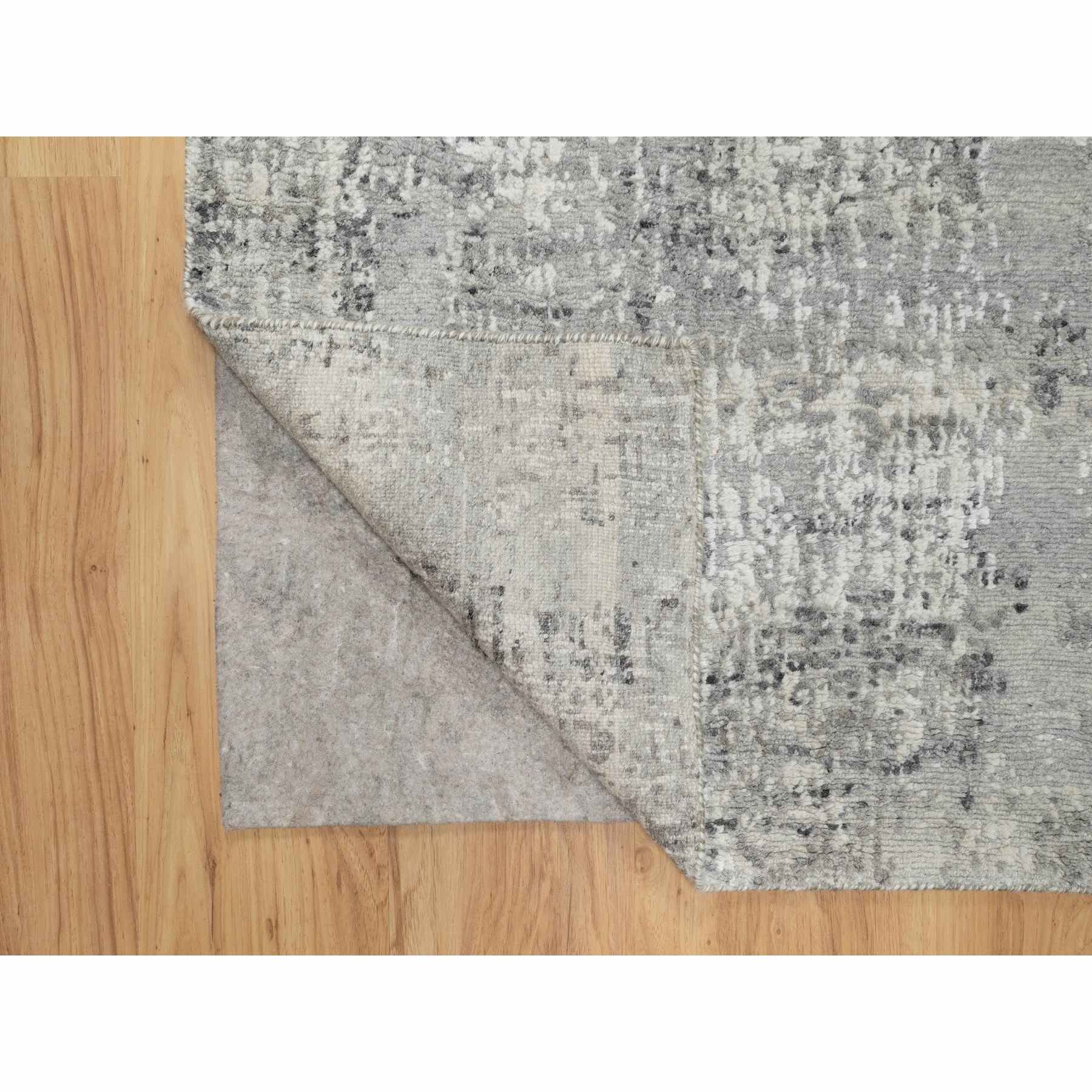 Modern-and-Contemporary-Hand-Knotted-Rug-454230