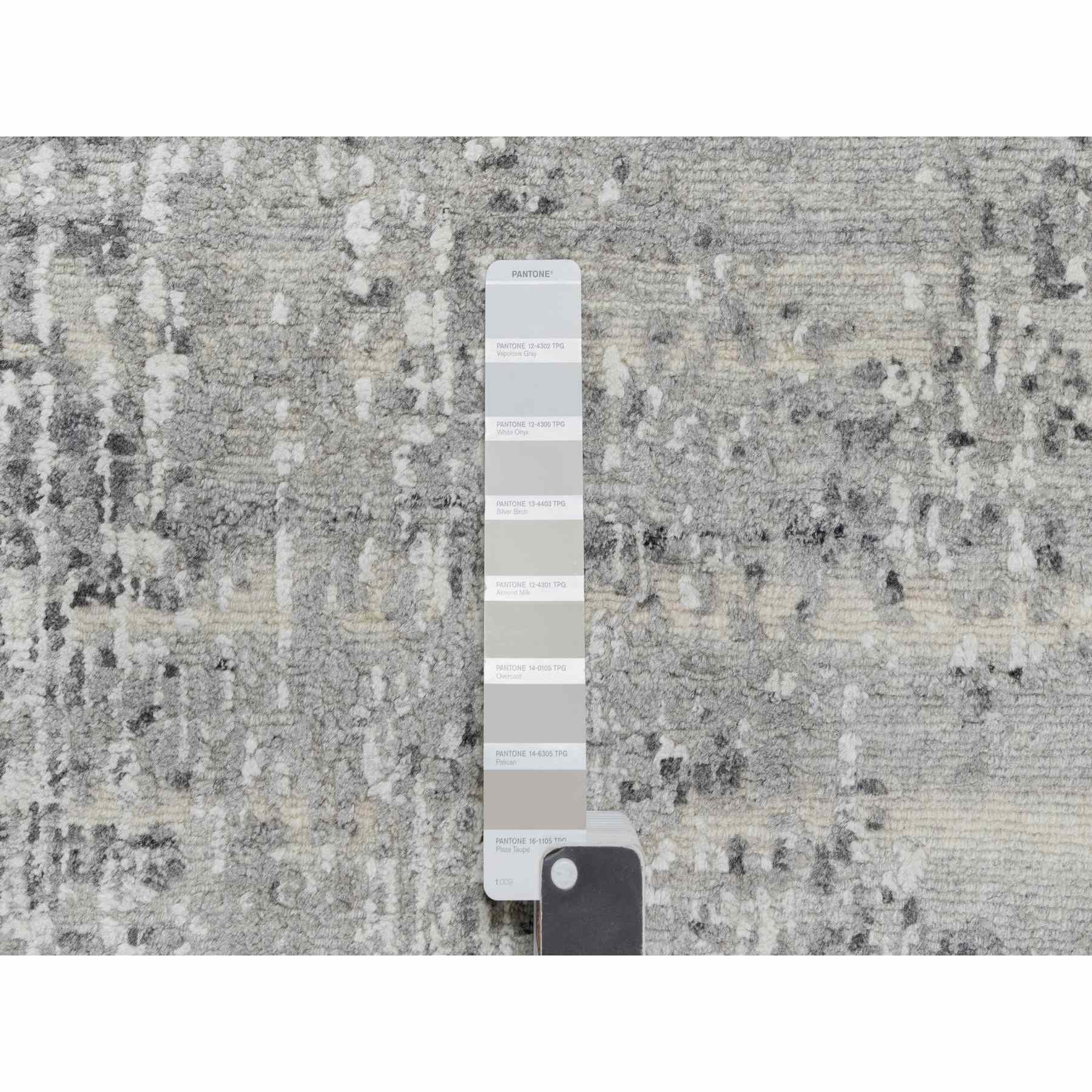 Modern-and-Contemporary-Hand-Knotted-Rug-454230