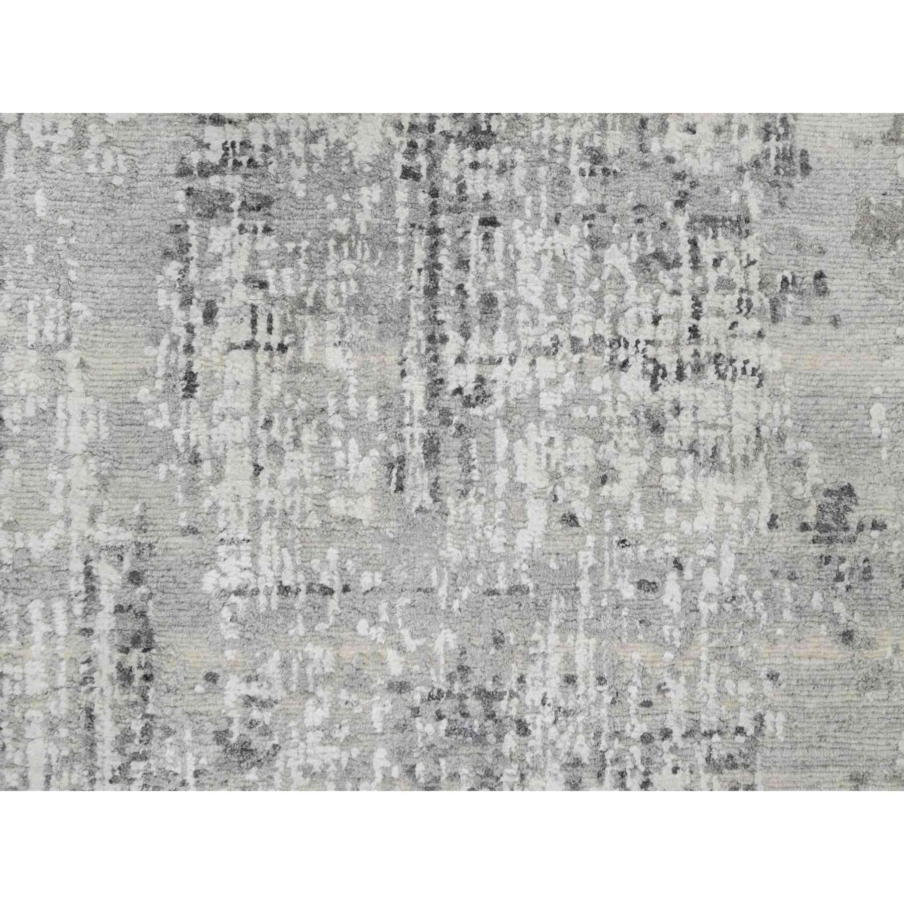 Modern-and-Contemporary-Hand-Knotted-Rug-454230
