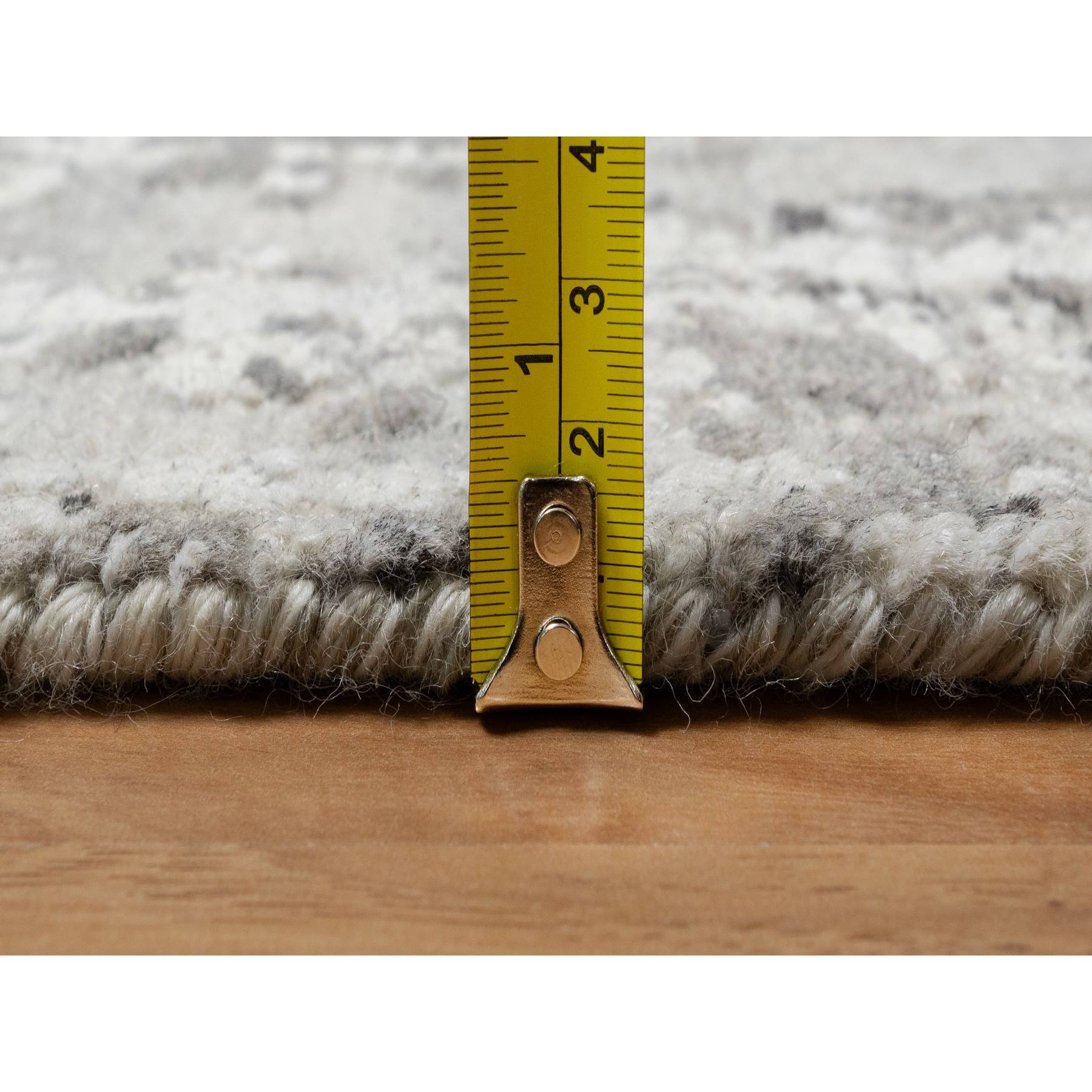 Modern-and-Contemporary-Hand-Knotted-Rug-454230