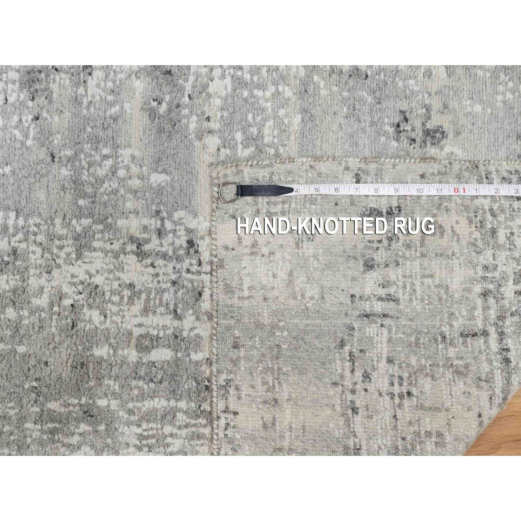 Modern-and-Contemporary-Hand-Knotted-Rug-454230