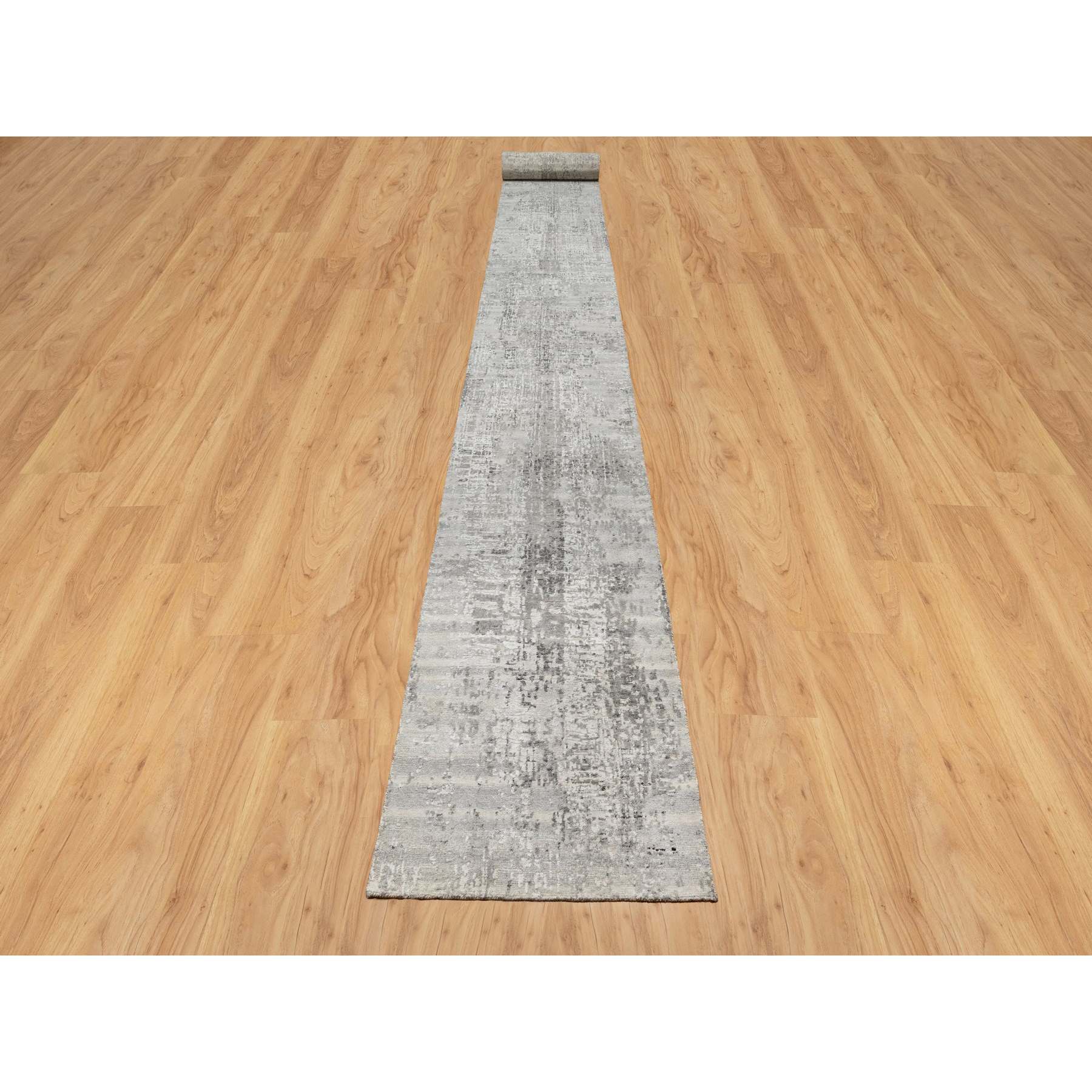 Modern-and-Contemporary-Hand-Knotted-Rug-454235