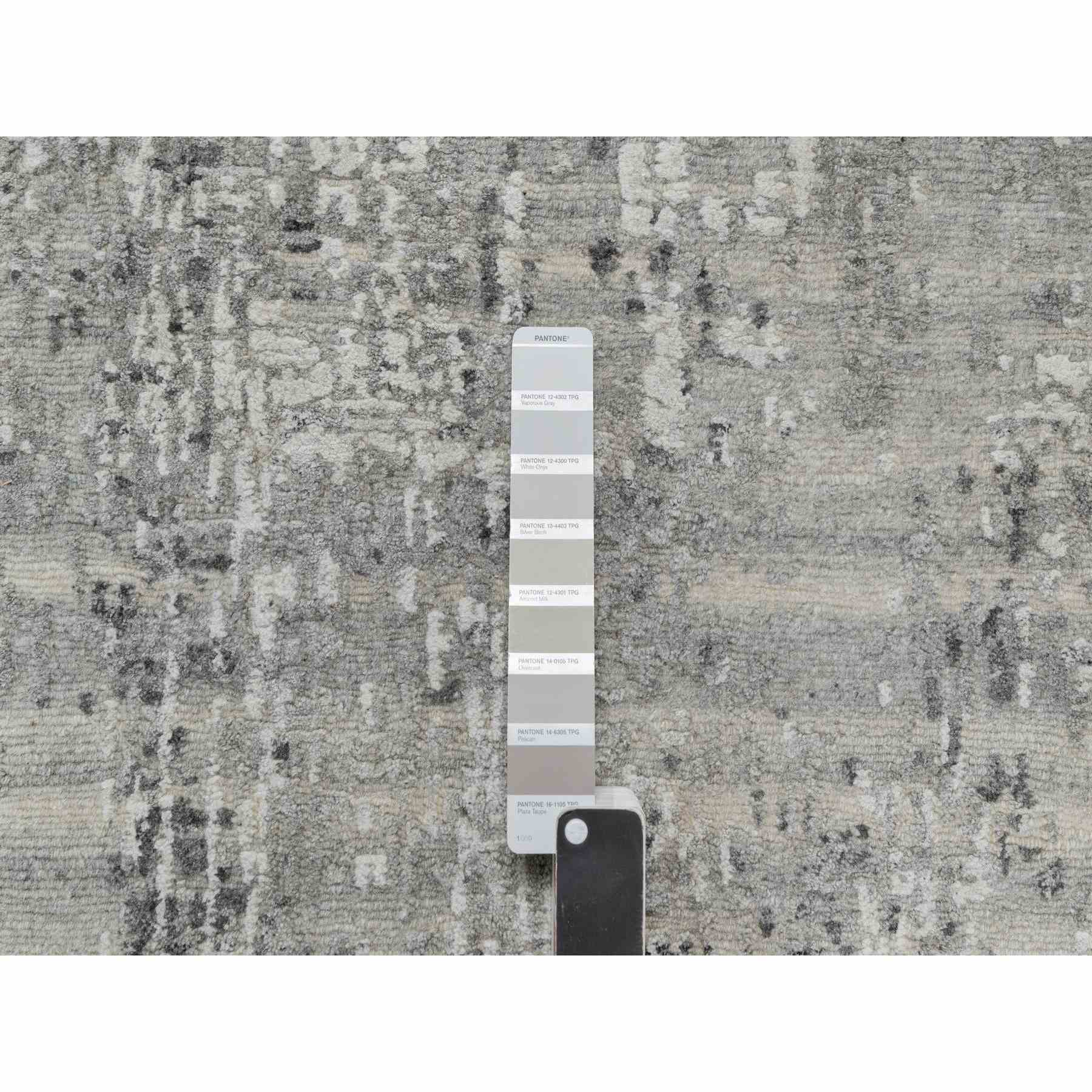 Modern-and-Contemporary-Hand-Knotted-Rug-454235