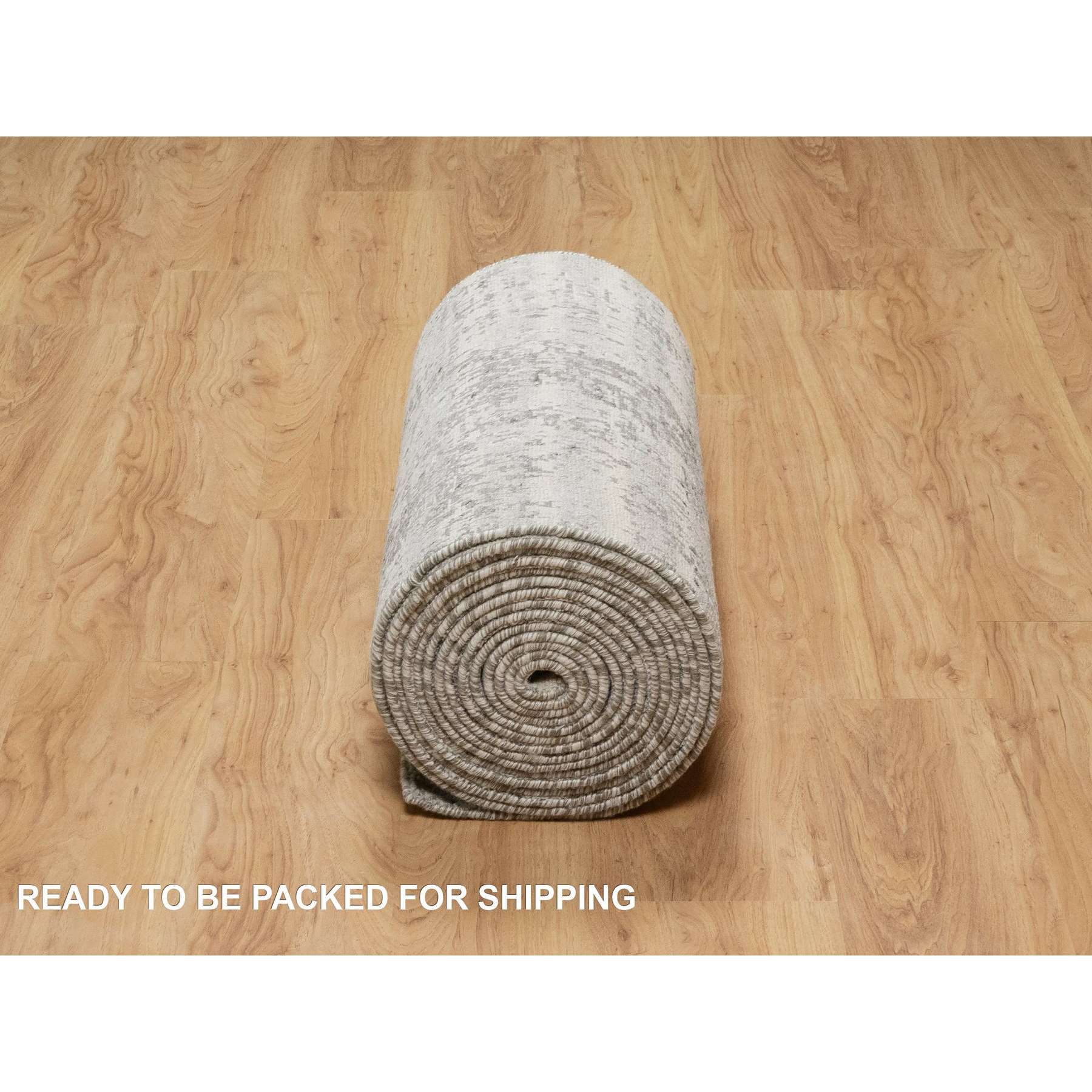 Modern-and-Contemporary-Hand-Knotted-Rug-454235