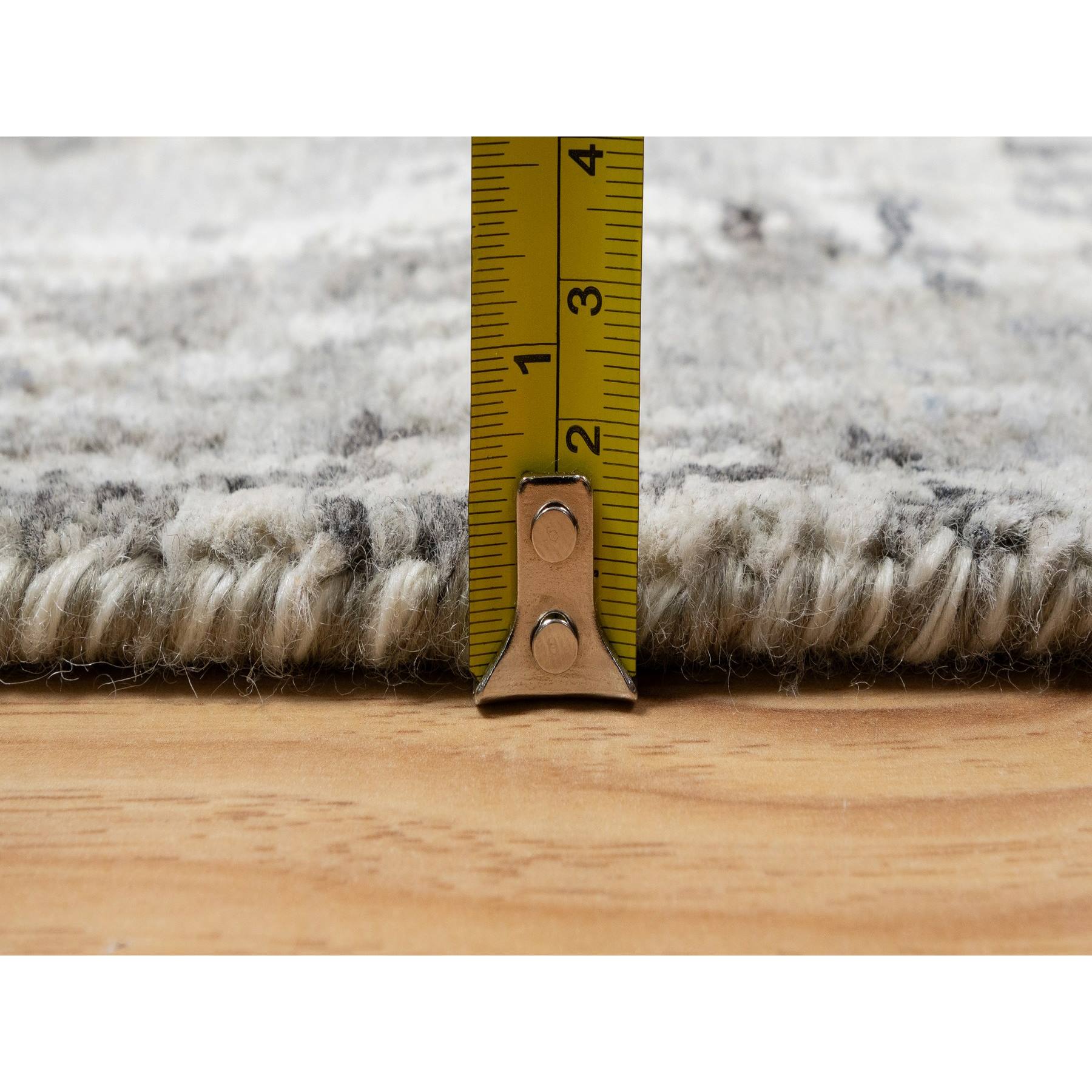 Modern-and-Contemporary-Hand-Knotted-Rug-454235