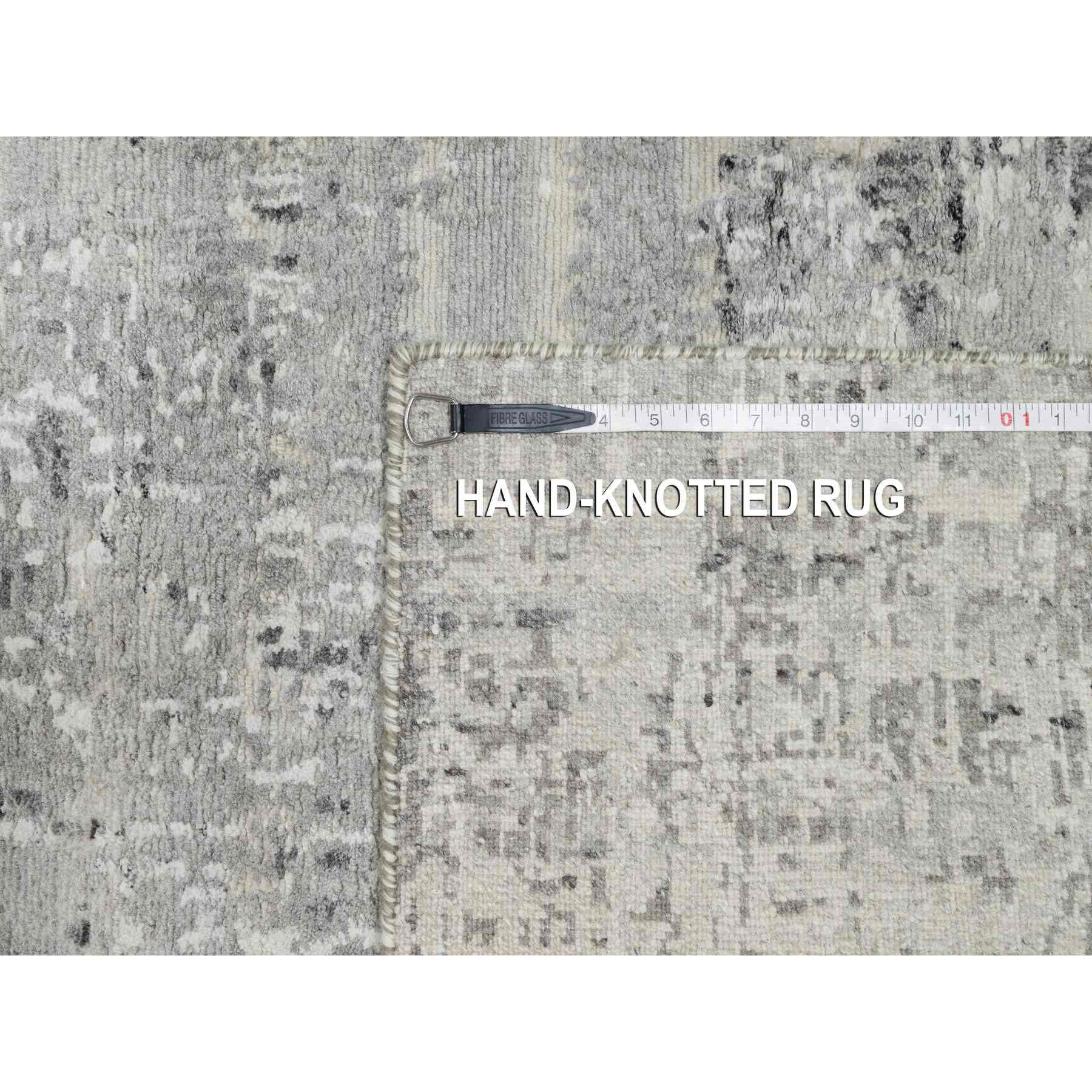 Modern-and-Contemporary-Hand-Knotted-Rug-454235