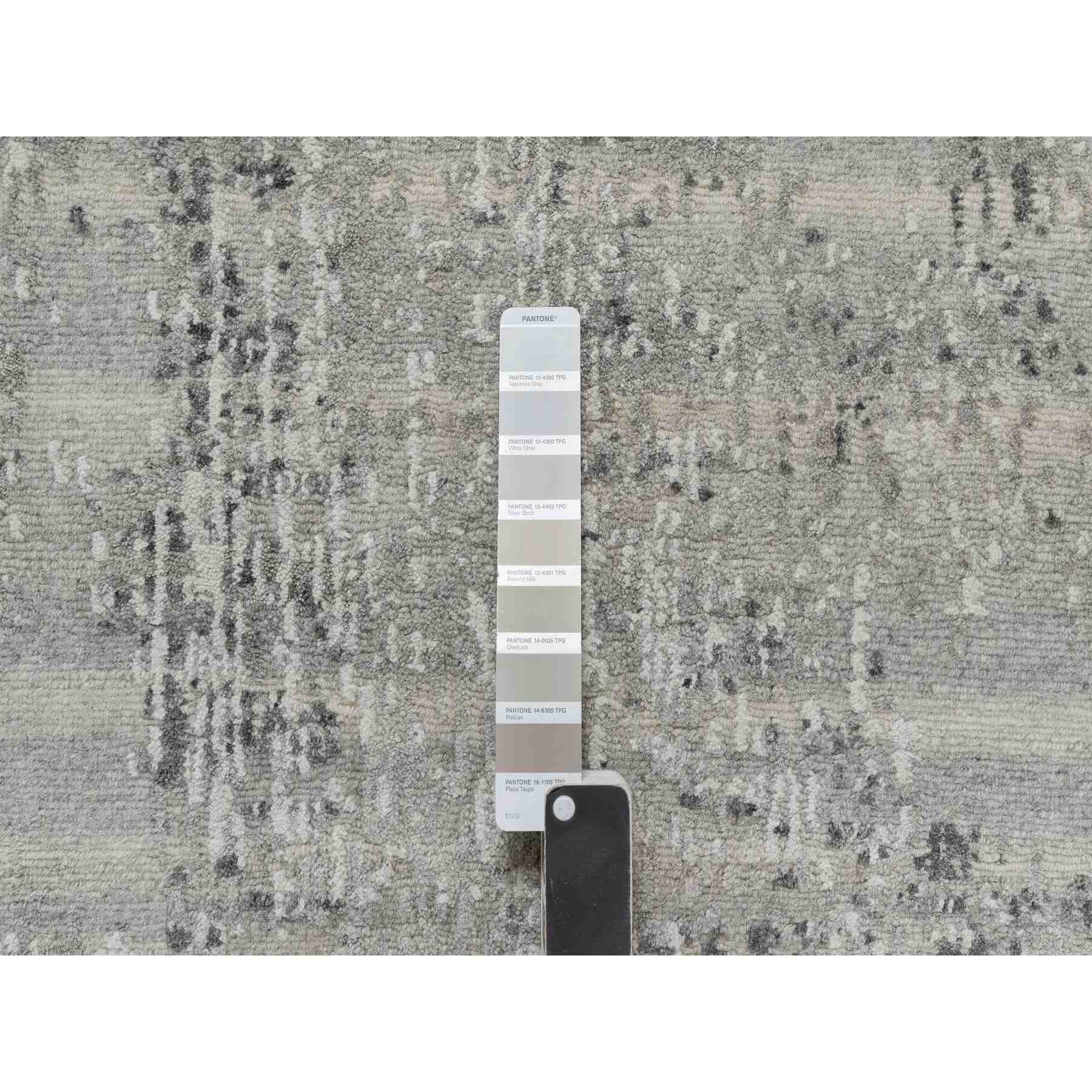 Modern-and-Contemporary-Hand-Knotted-Rug-454240