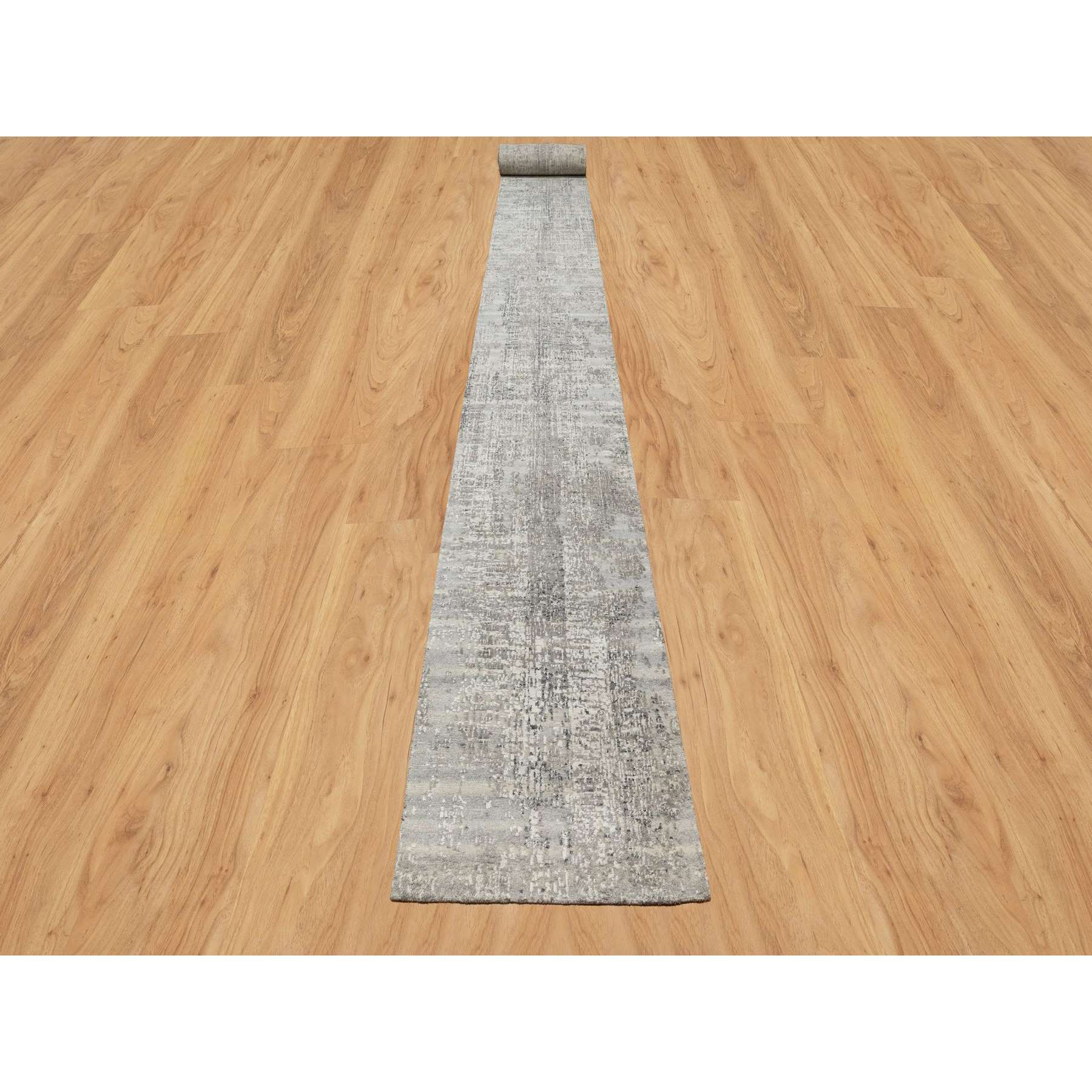 Modern-and-Contemporary-Hand-Knotted-Rug-454240