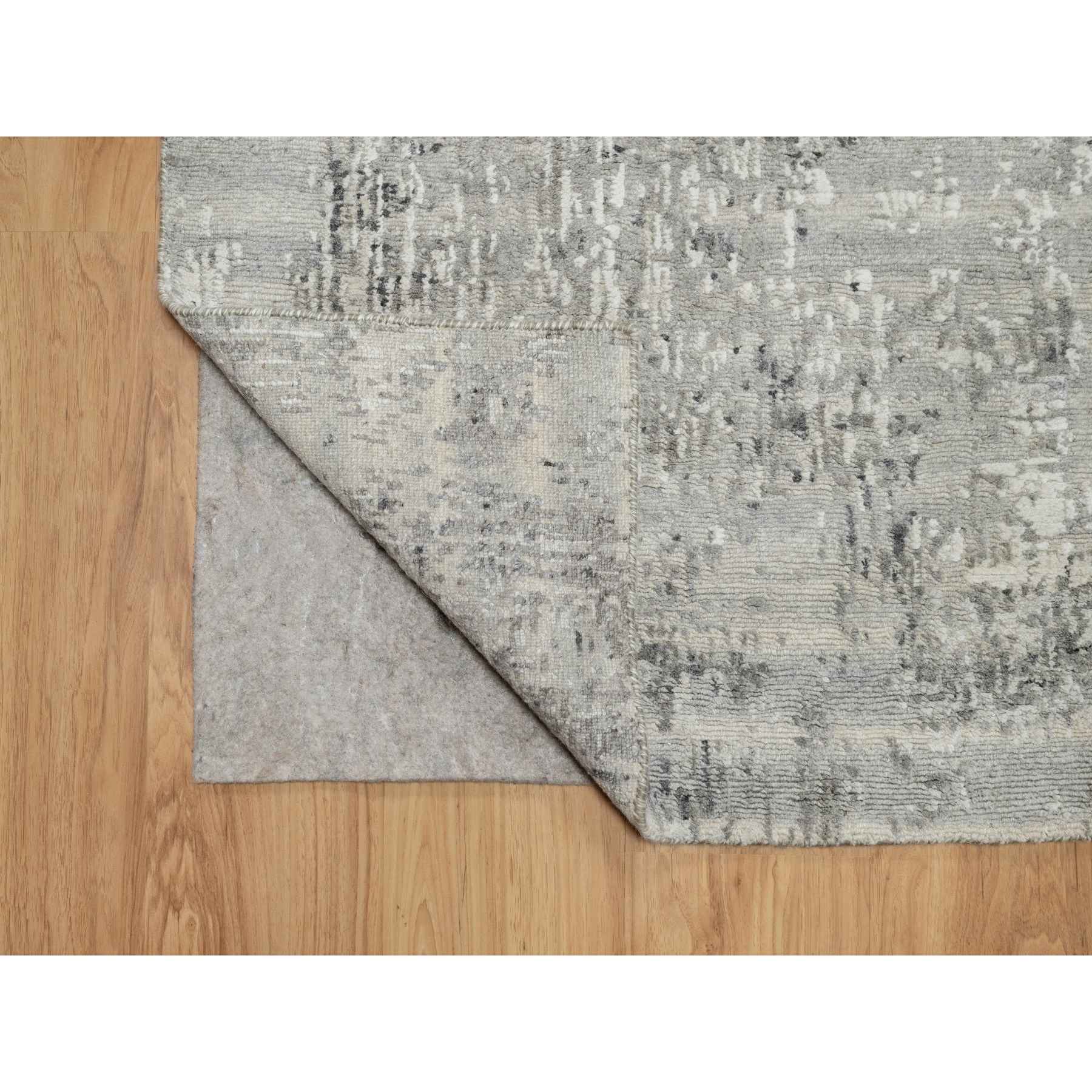 Modern-and-Contemporary-Hand-Knotted-Rug-454240
