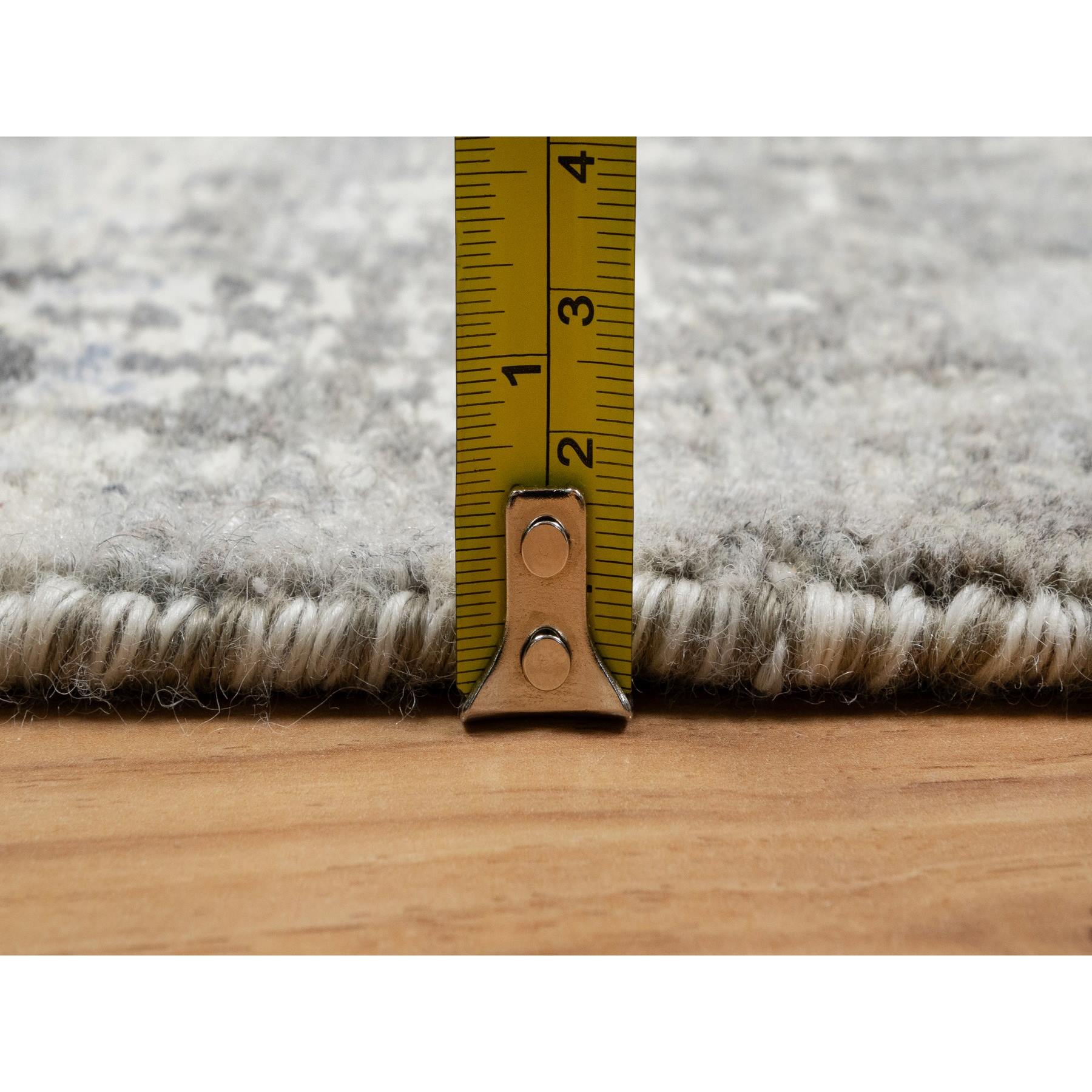 Modern-and-Contemporary-Hand-Knotted-Rug-454240