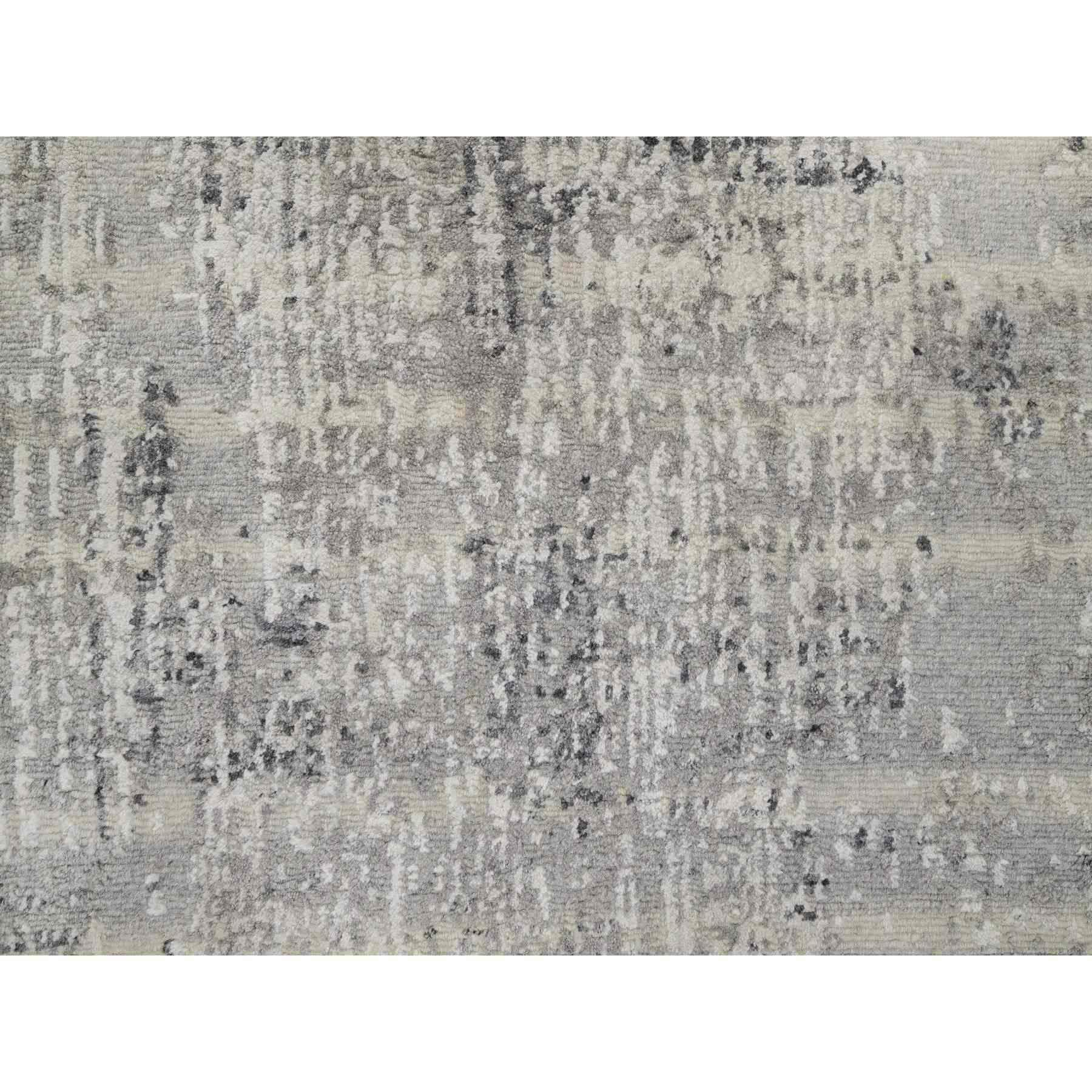 Modern-and-Contemporary-Hand-Knotted-Rug-454245