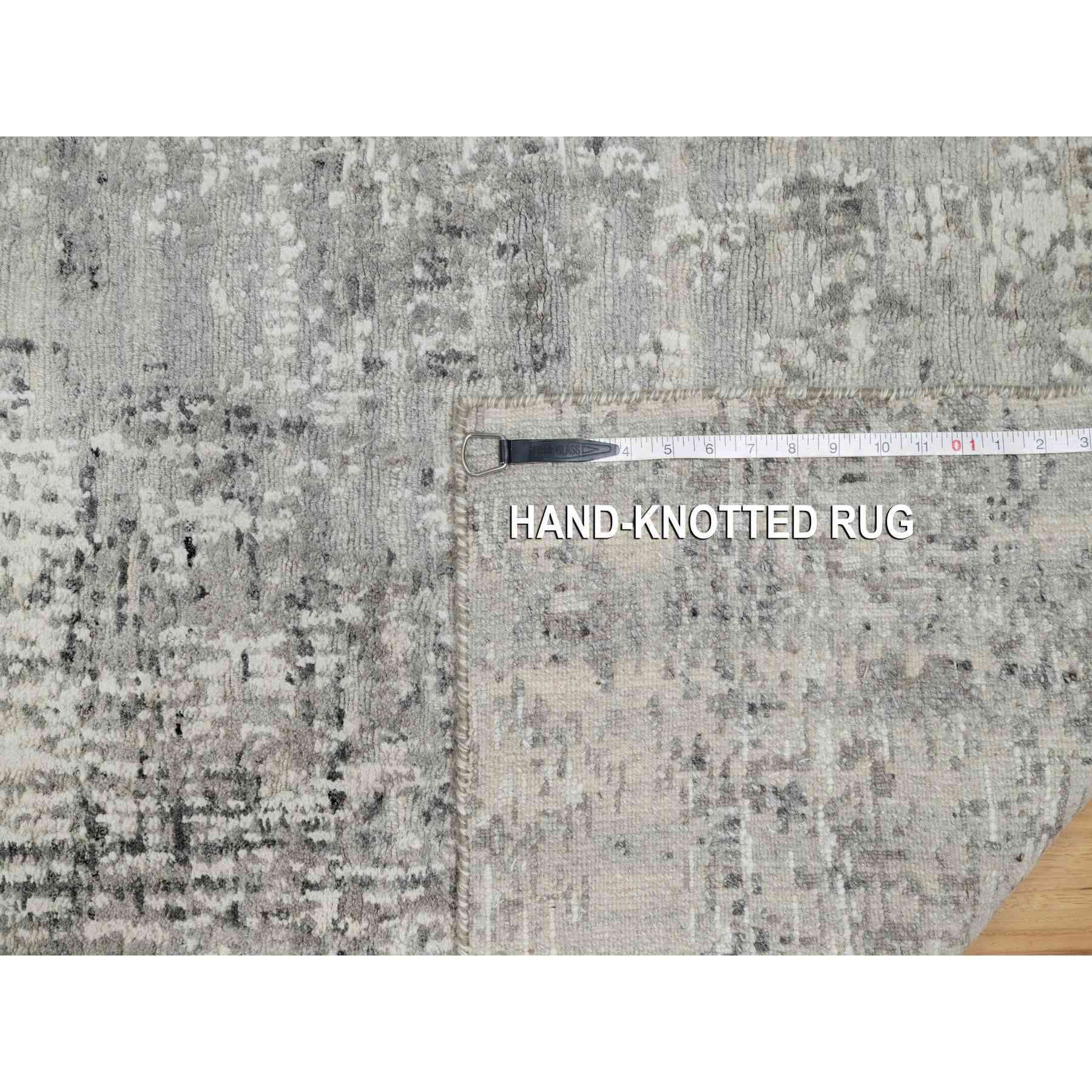 Modern-and-Contemporary-Hand-Knotted-Rug-454245
