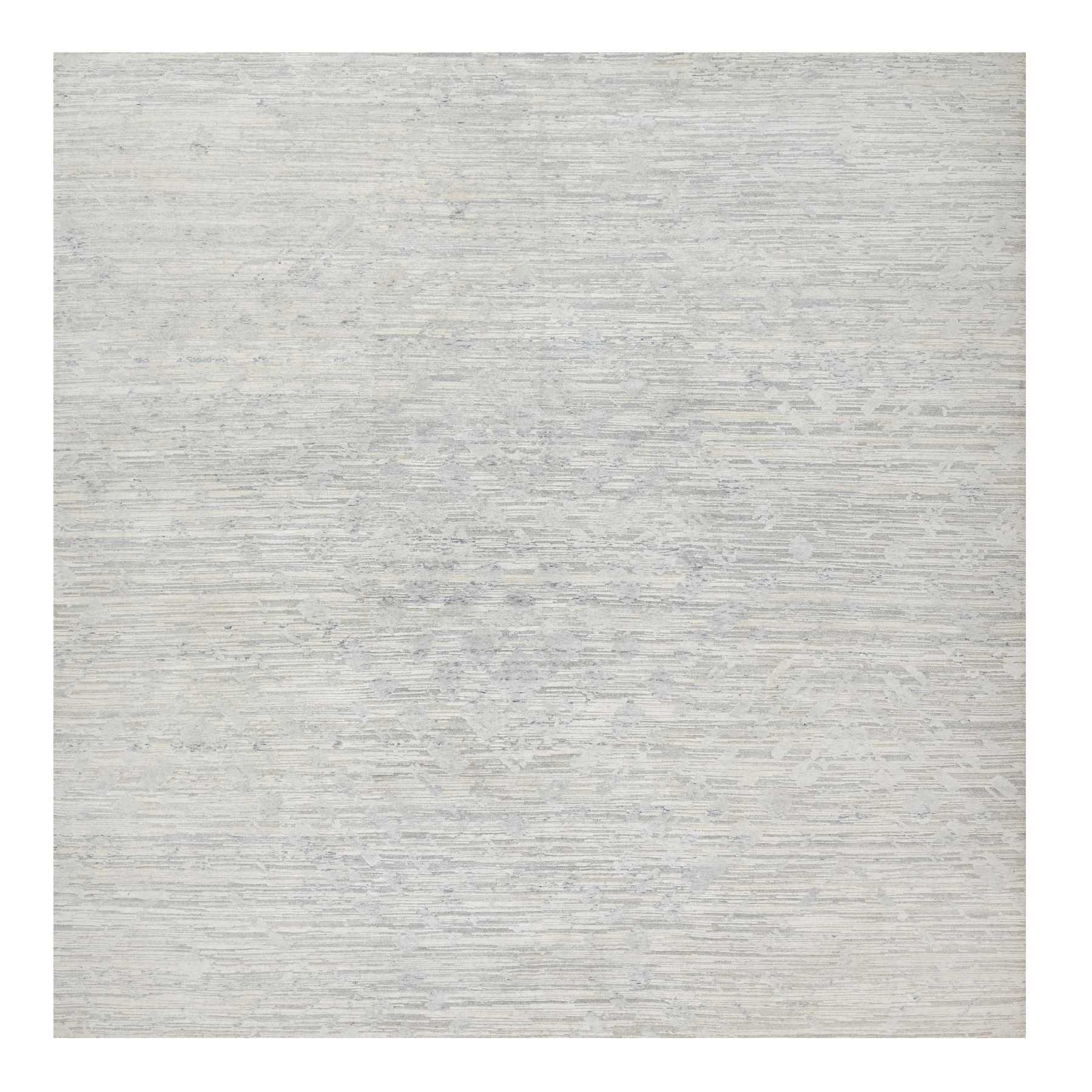 Modern-and-Contemporary-Hand-Knotted-Rug-454250