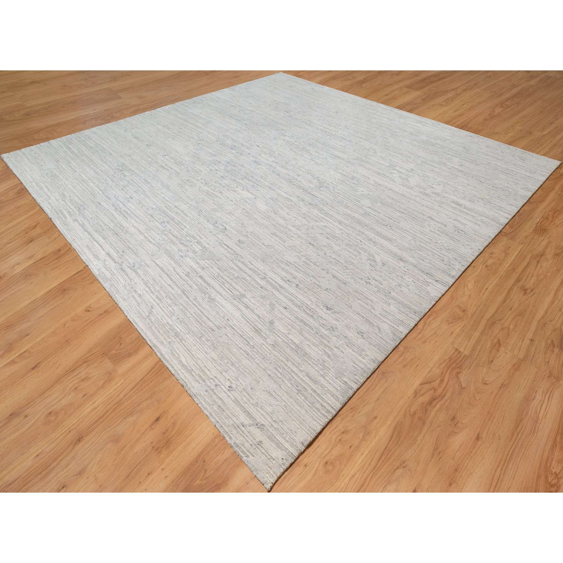 Modern-and-Contemporary-Hand-Knotted-Rug-454250