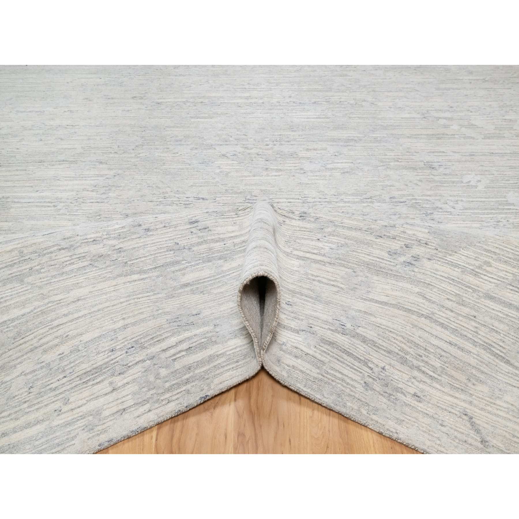 Modern-and-Contemporary-Hand-Knotted-Rug-454250