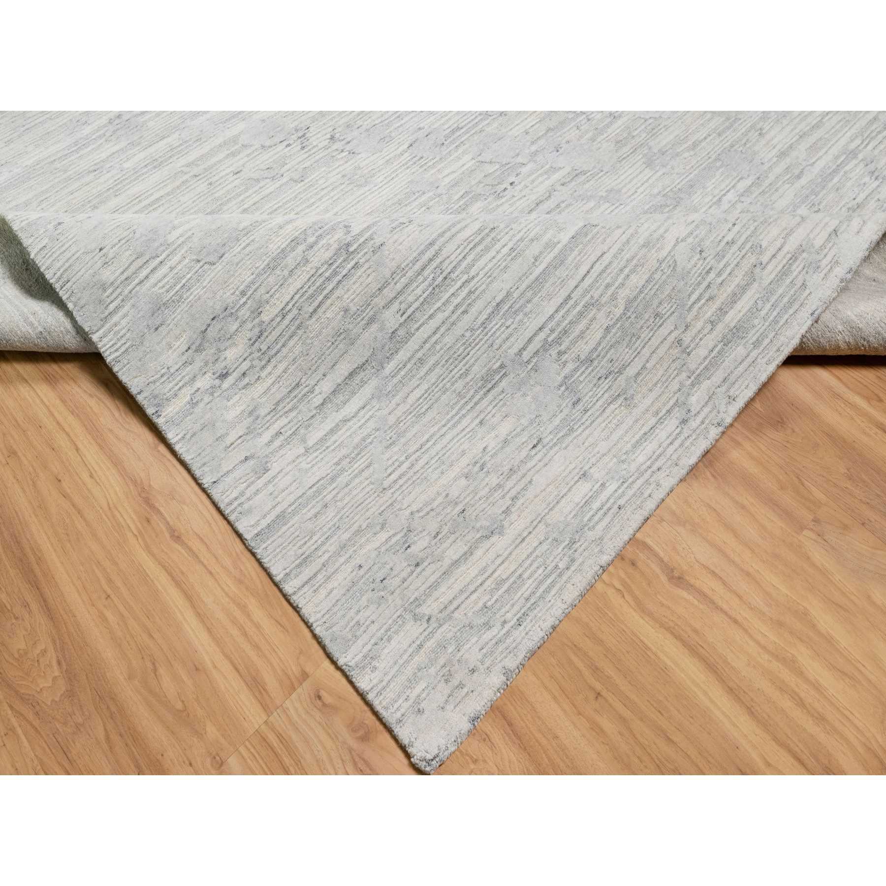 Modern-and-Contemporary-Hand-Knotted-Rug-454250