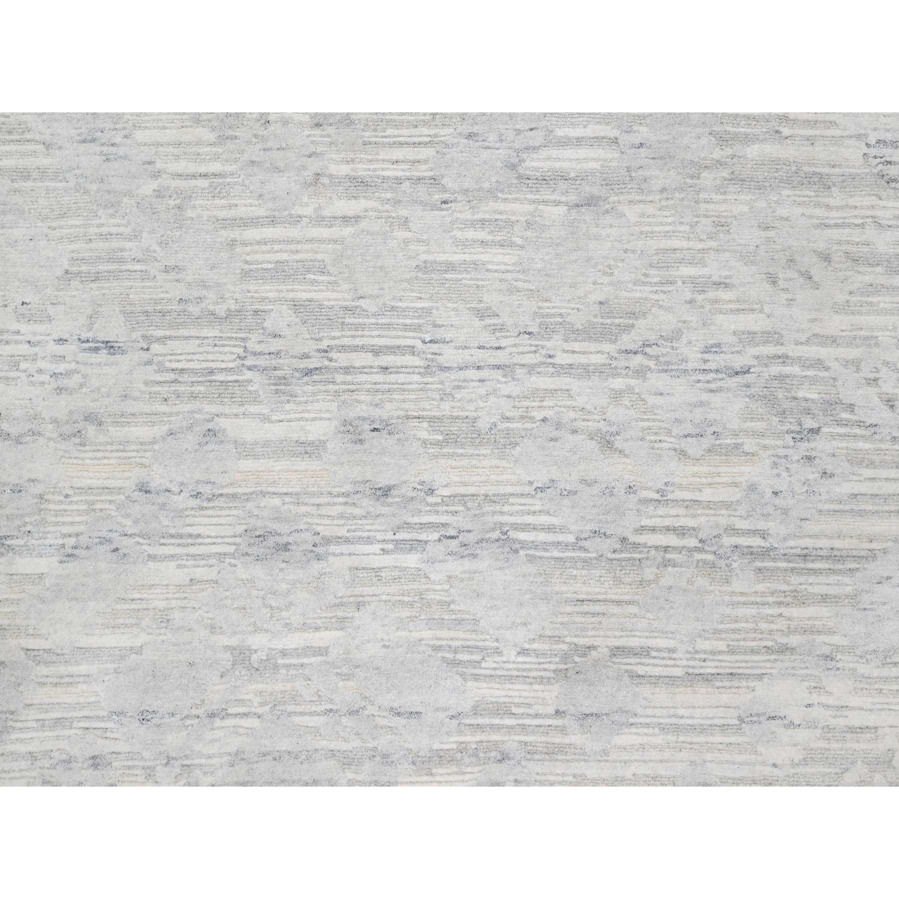 Modern-and-Contemporary-Hand-Knotted-Rug-454250