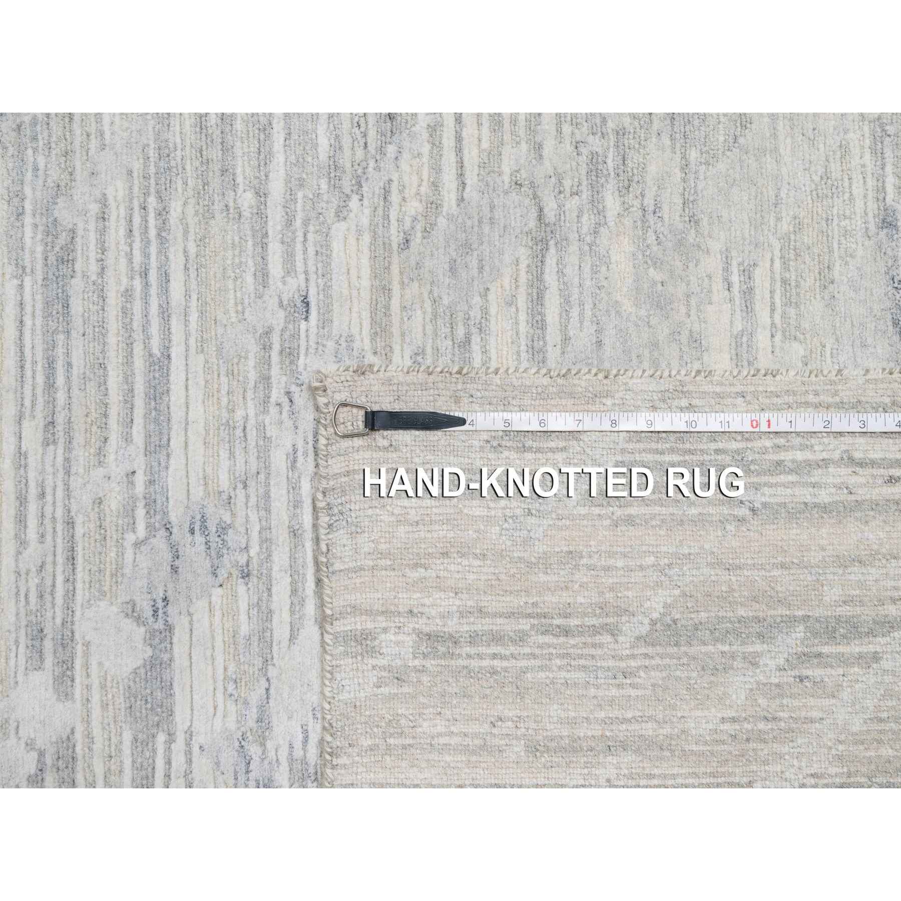 Modern-and-Contemporary-Hand-Knotted-Rug-454250