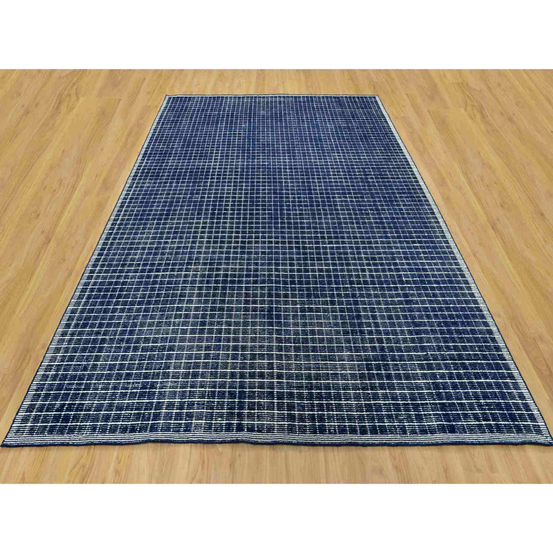 Modern-and-Contemporary-Hand-Loomed-Rug-452745