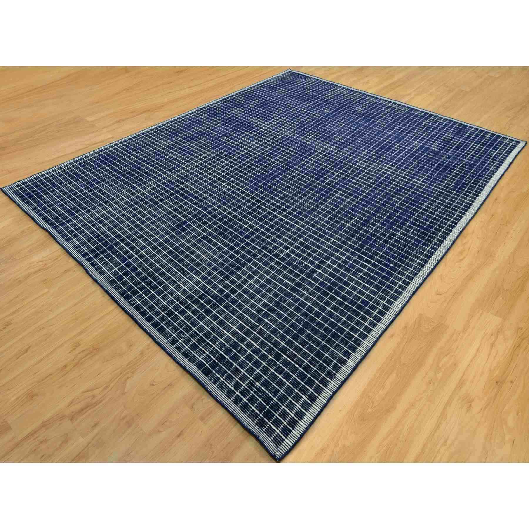 Modern-and-Contemporary-Hand-Loomed-Rug-452745
