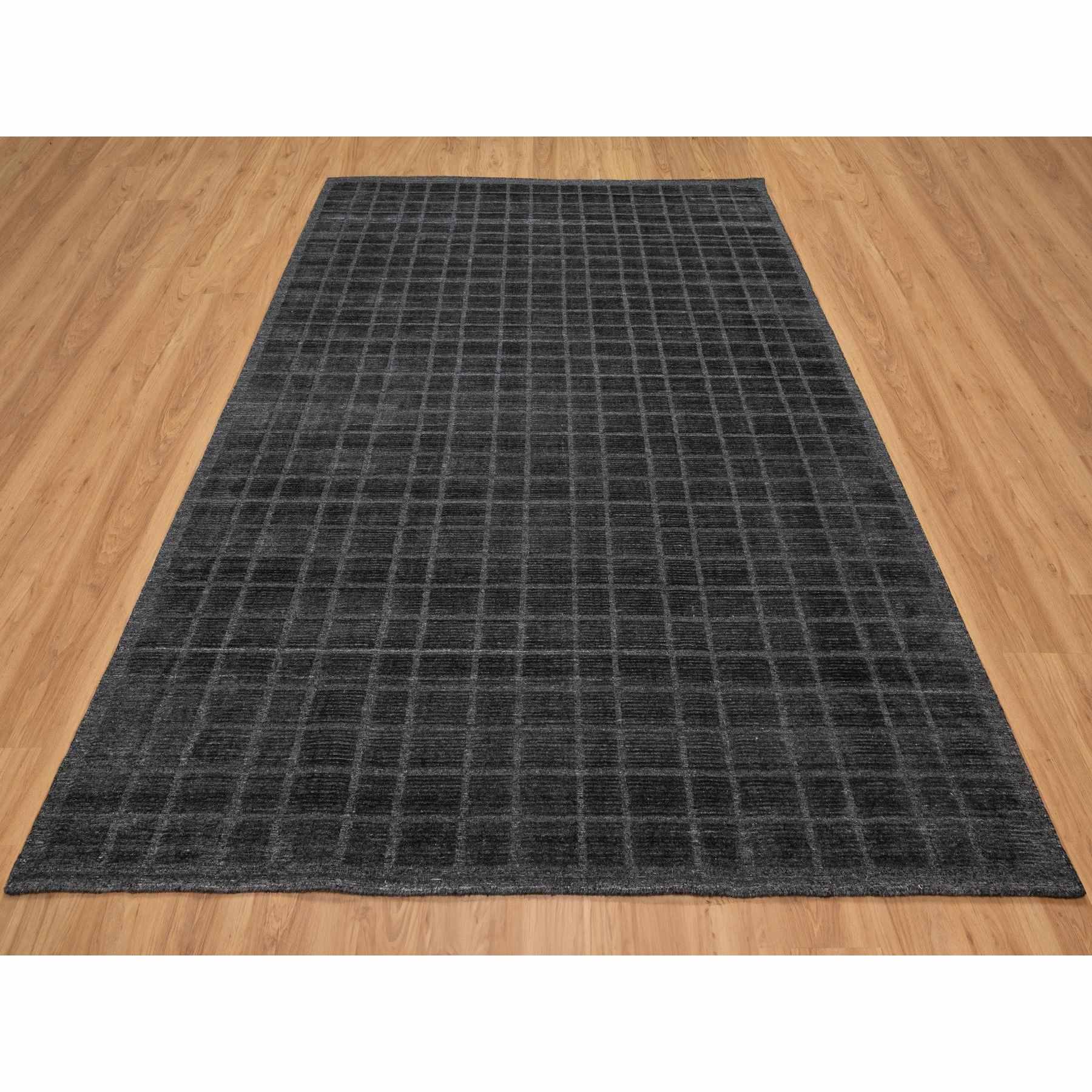 Modern-and-Contemporary-Hand-Loomed-Rug-453505