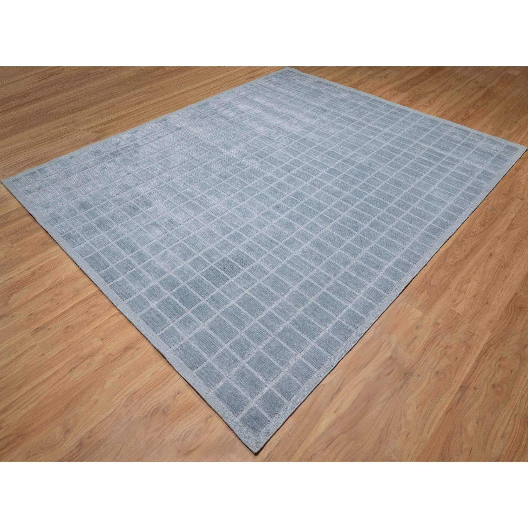 Modern-and-Contemporary-Hand-Loomed-Rug-453525