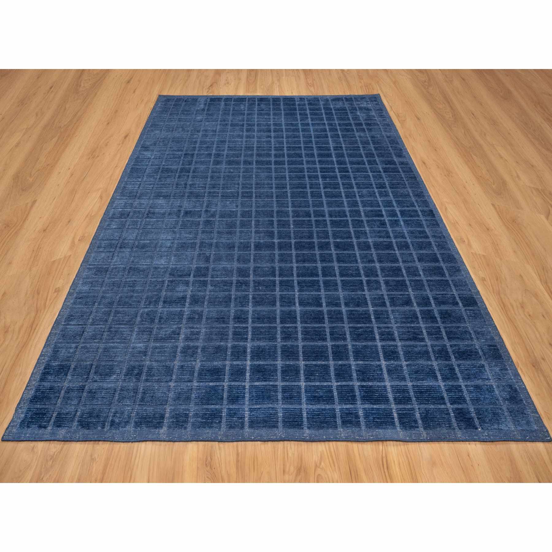 Modern-and-Contemporary-Hand-Loomed-Rug-453530