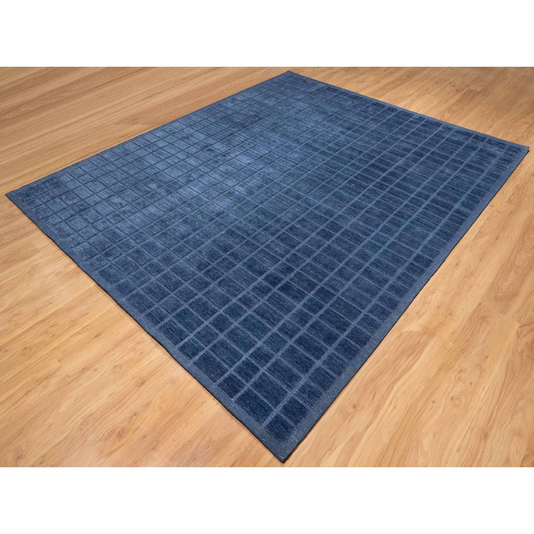 Modern-and-Contemporary-Hand-Loomed-Rug-453530