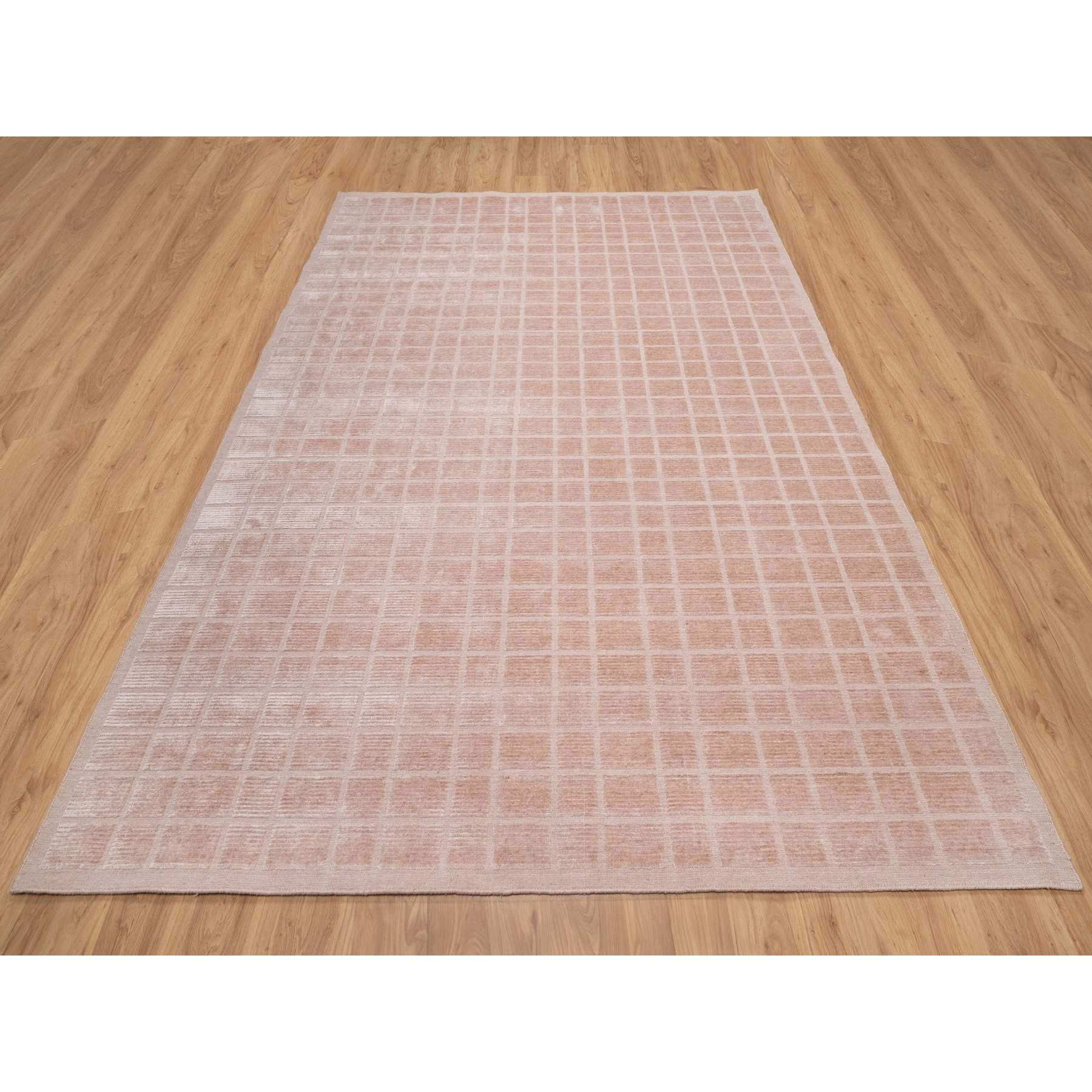 Modern-and-Contemporary-Hand-Loomed-Rug-453535