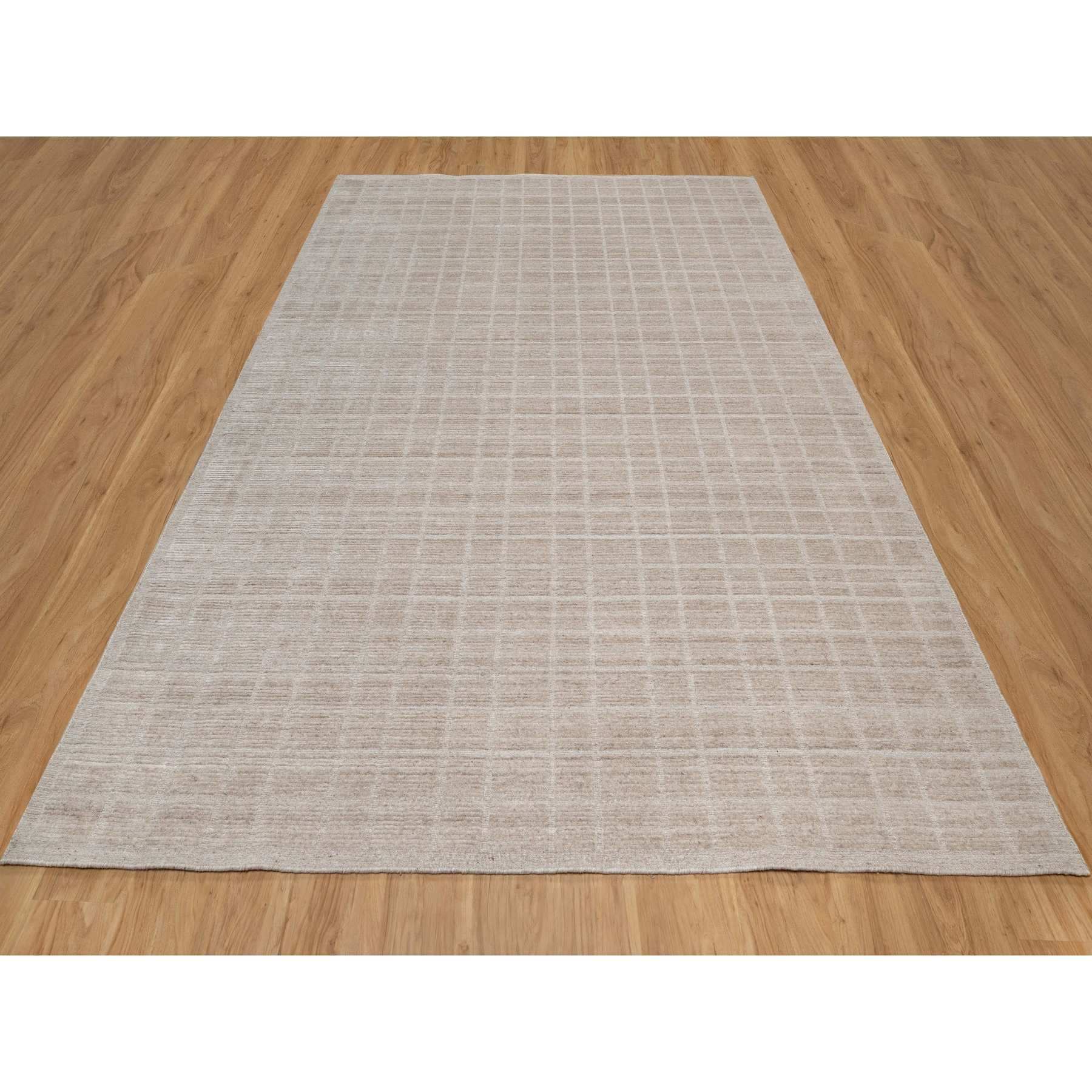 Modern-and-Contemporary-Hand-Loomed-Rug-453970