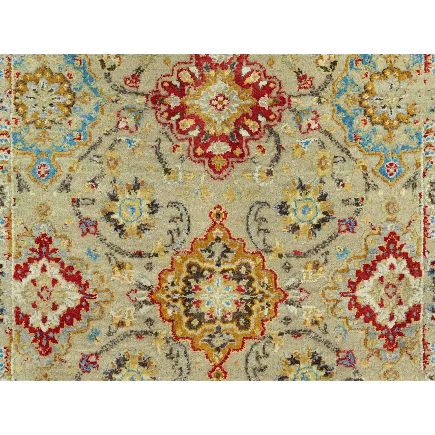 Transitional-Hand-Knotted-Rug-452605