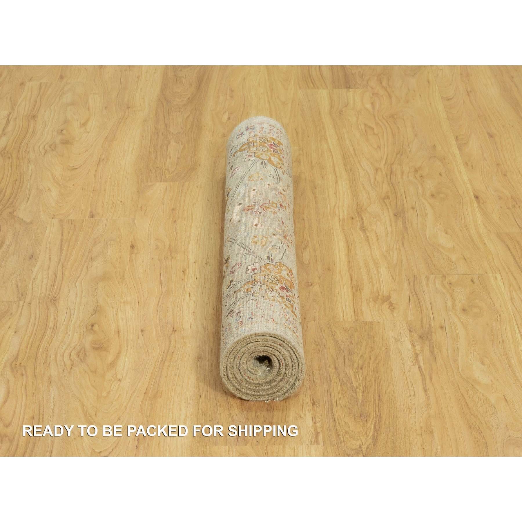 Transitional-Hand-Knotted-Rug-452605