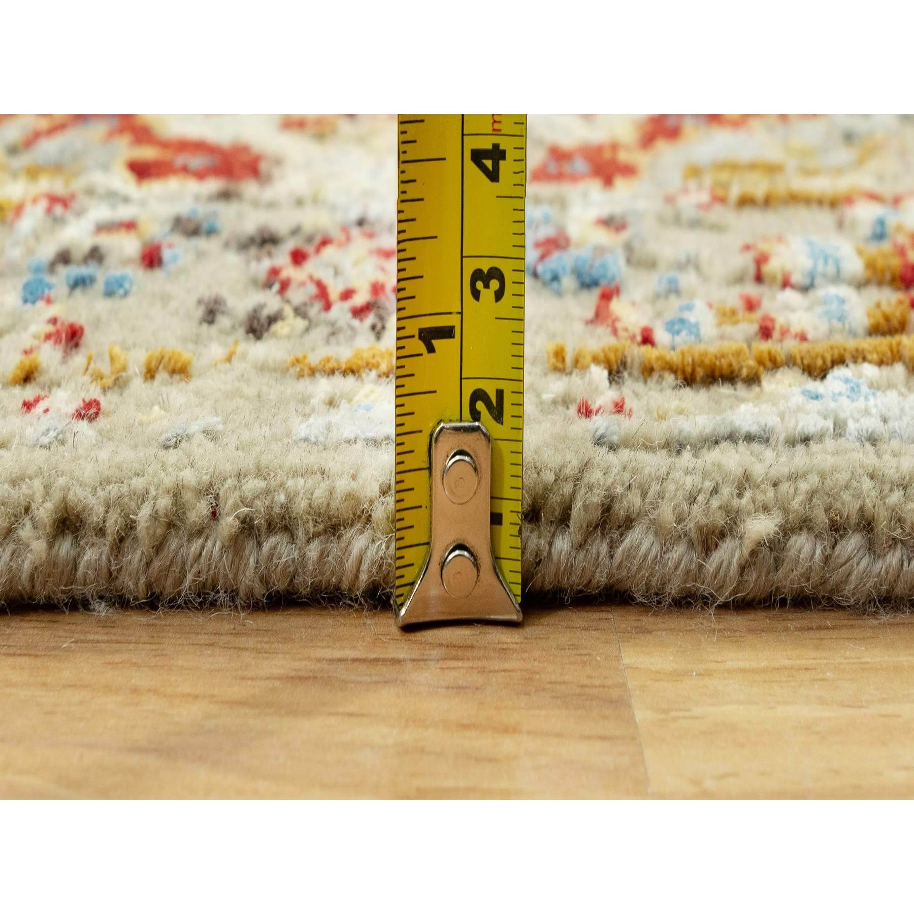 Transitional-Hand-Knotted-Rug-452605