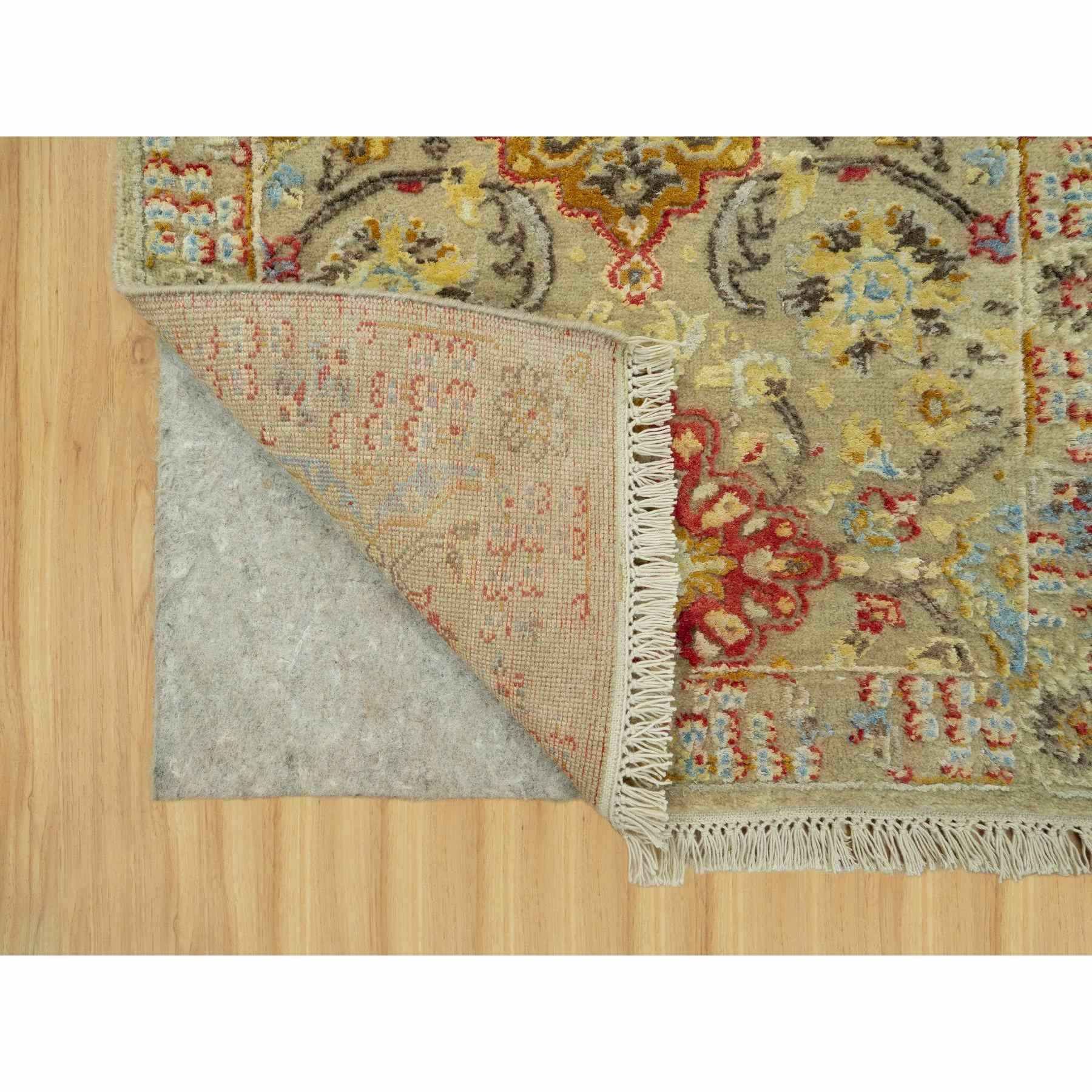 Transitional-Hand-Knotted-Rug-452610