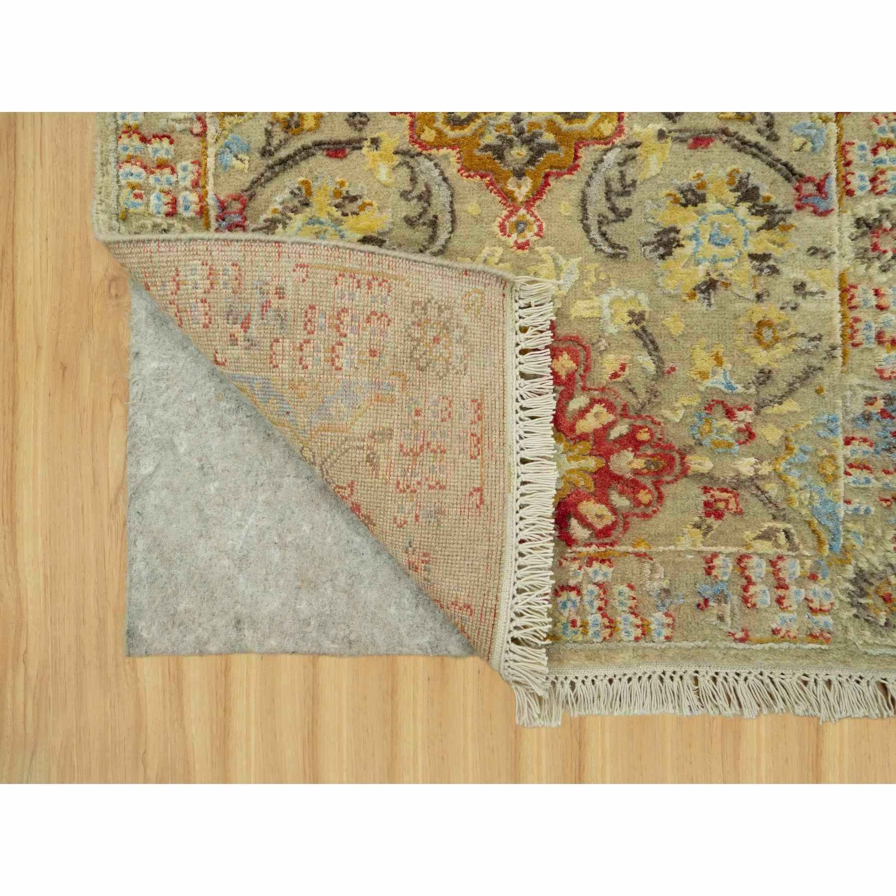 Transitional-Hand-Knotted-Rug-452615