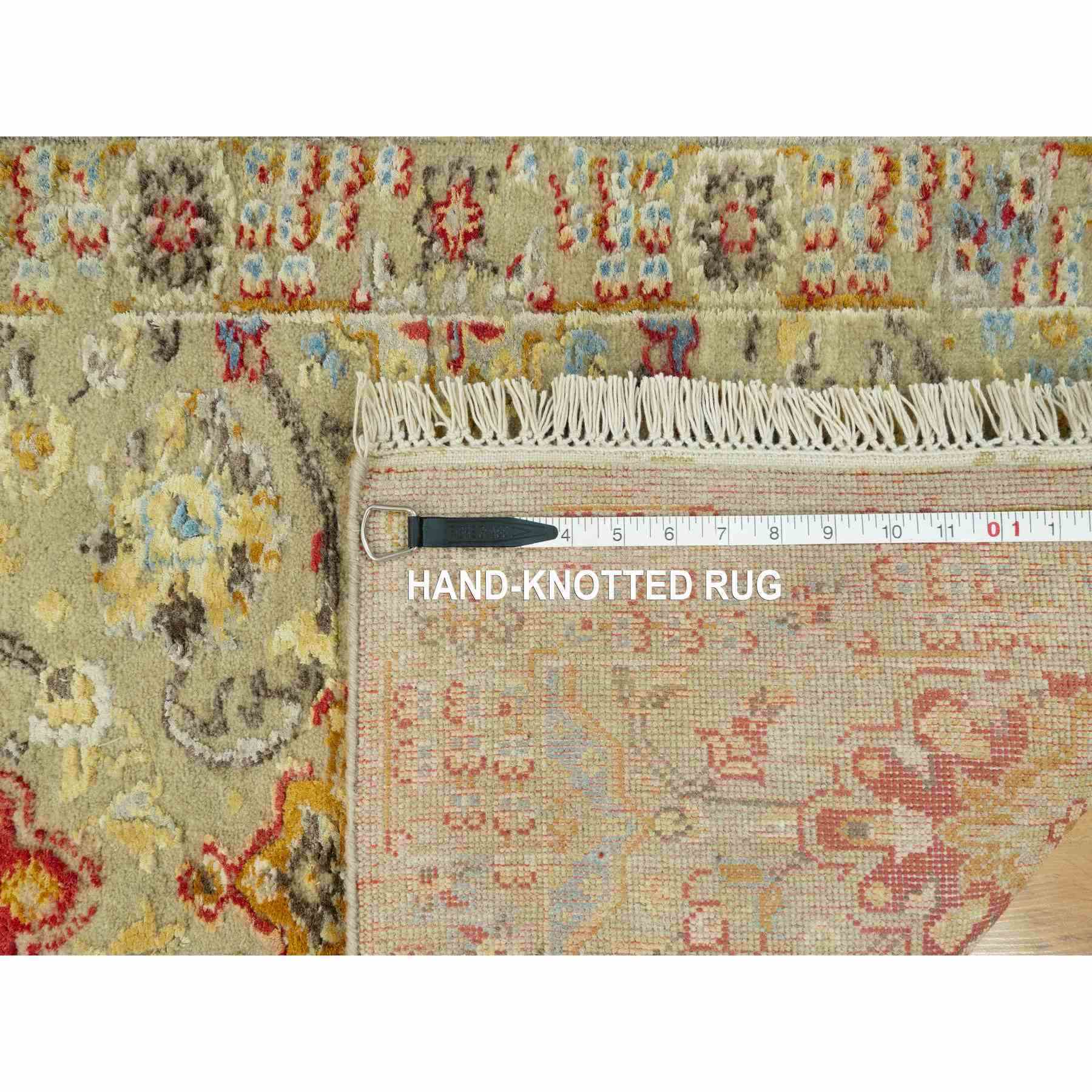 Transitional-Hand-Knotted-Rug-452615
