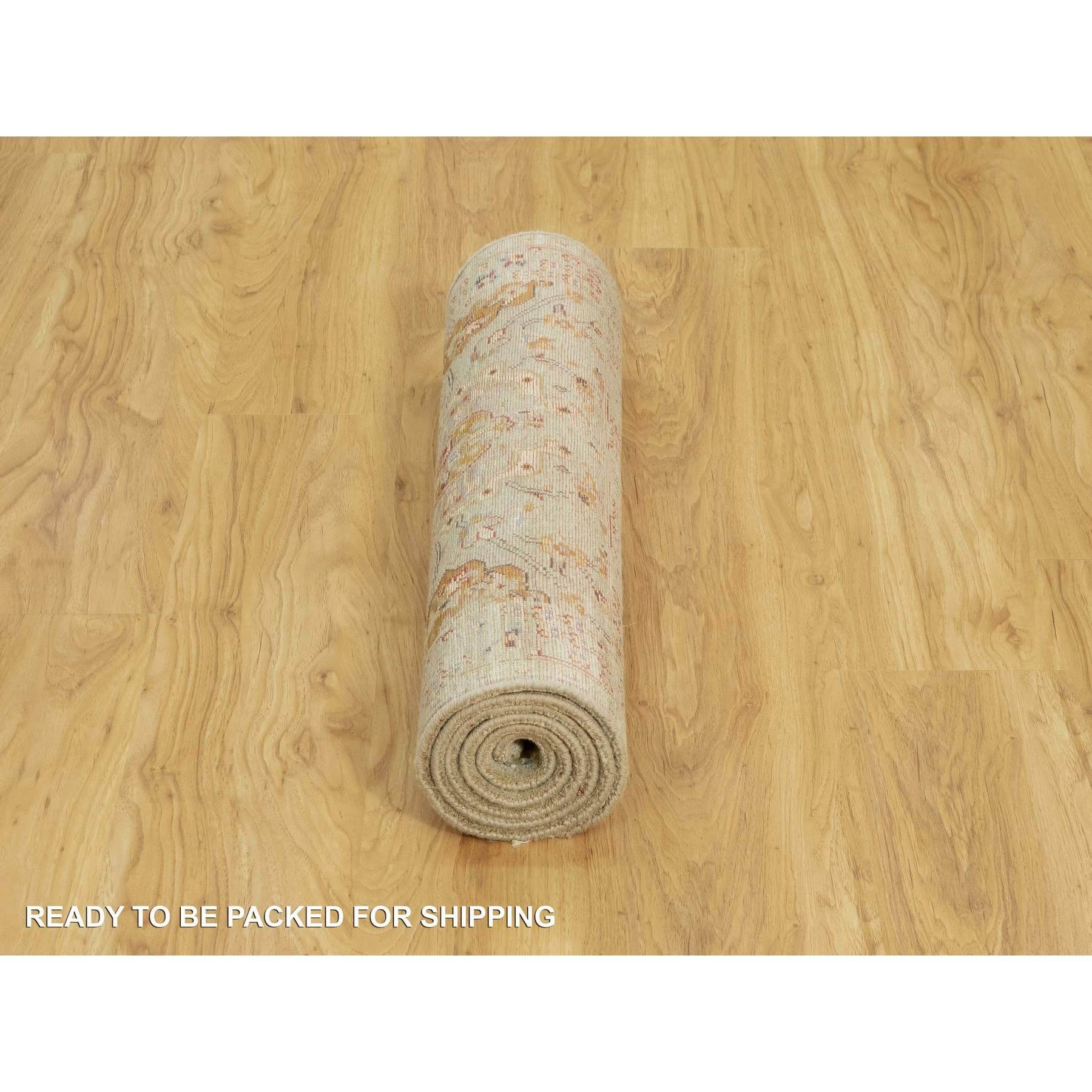 Transitional-Hand-Knotted-Rug-452620