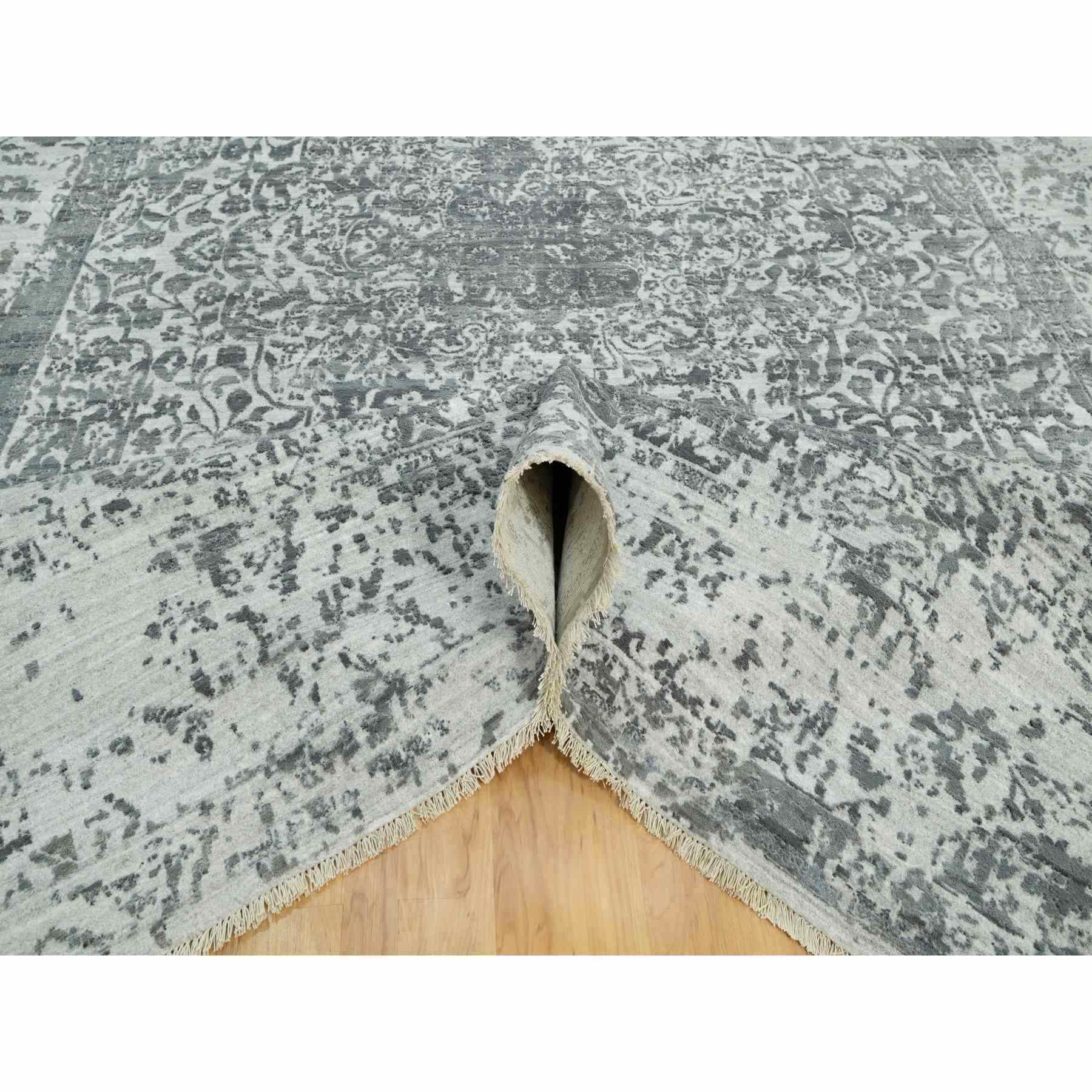 Transitional-Hand-Knotted-Rug-452635